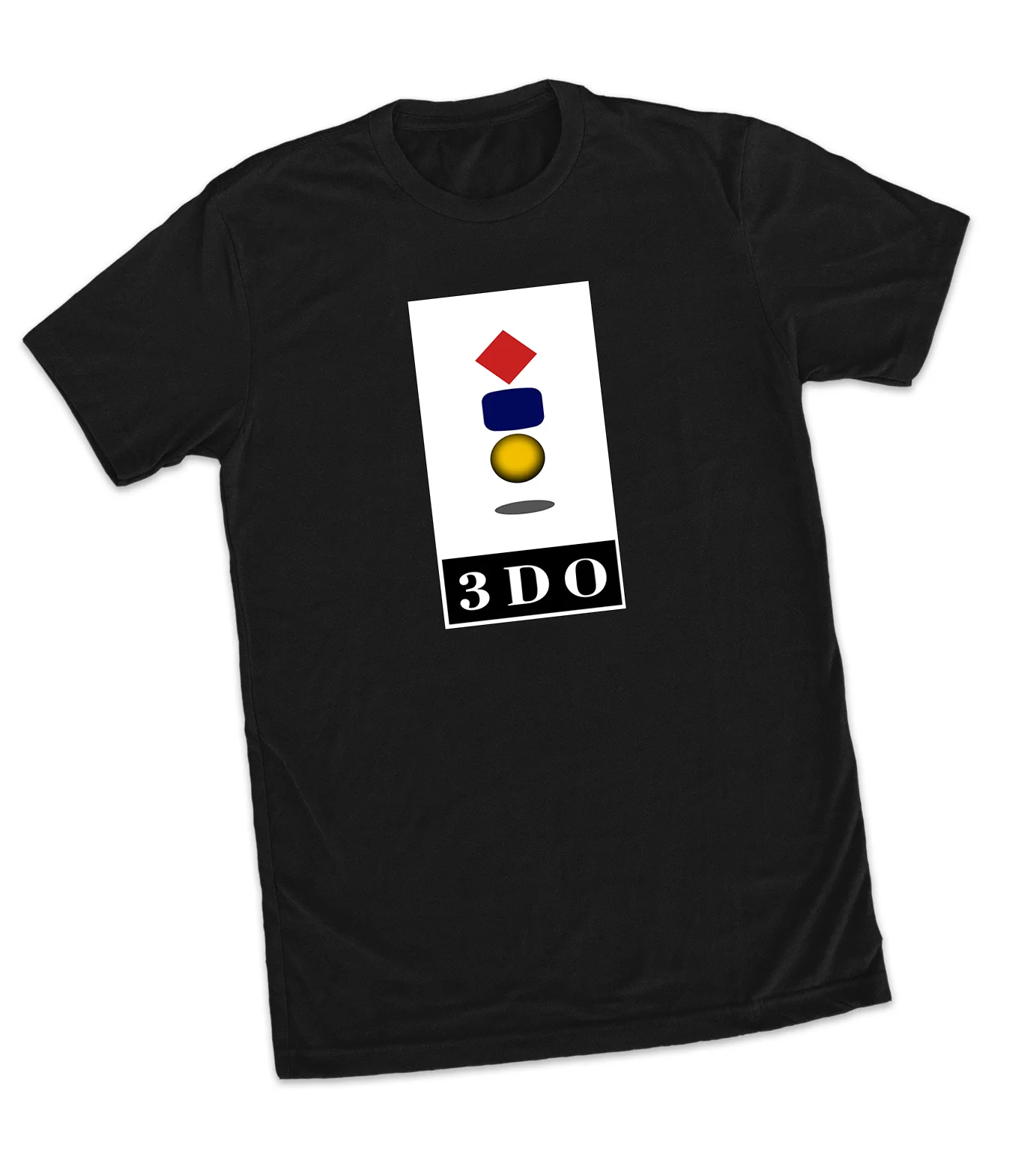 3DO T-Shirt - Image 2