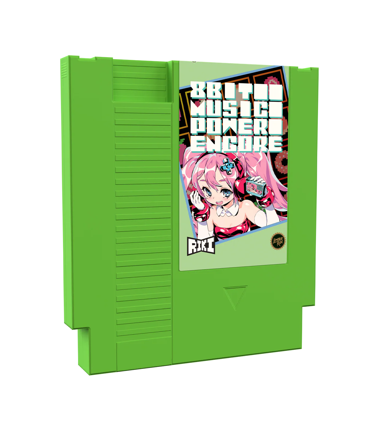 8Bit Music Power Encore (NES) - Image 3