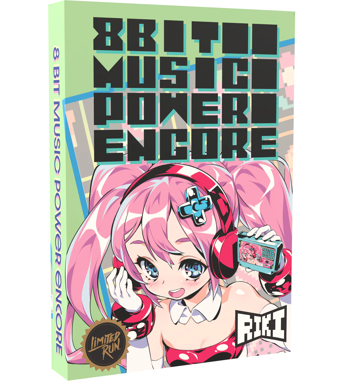 8Bit Music Power Encore (NES) - Image 4