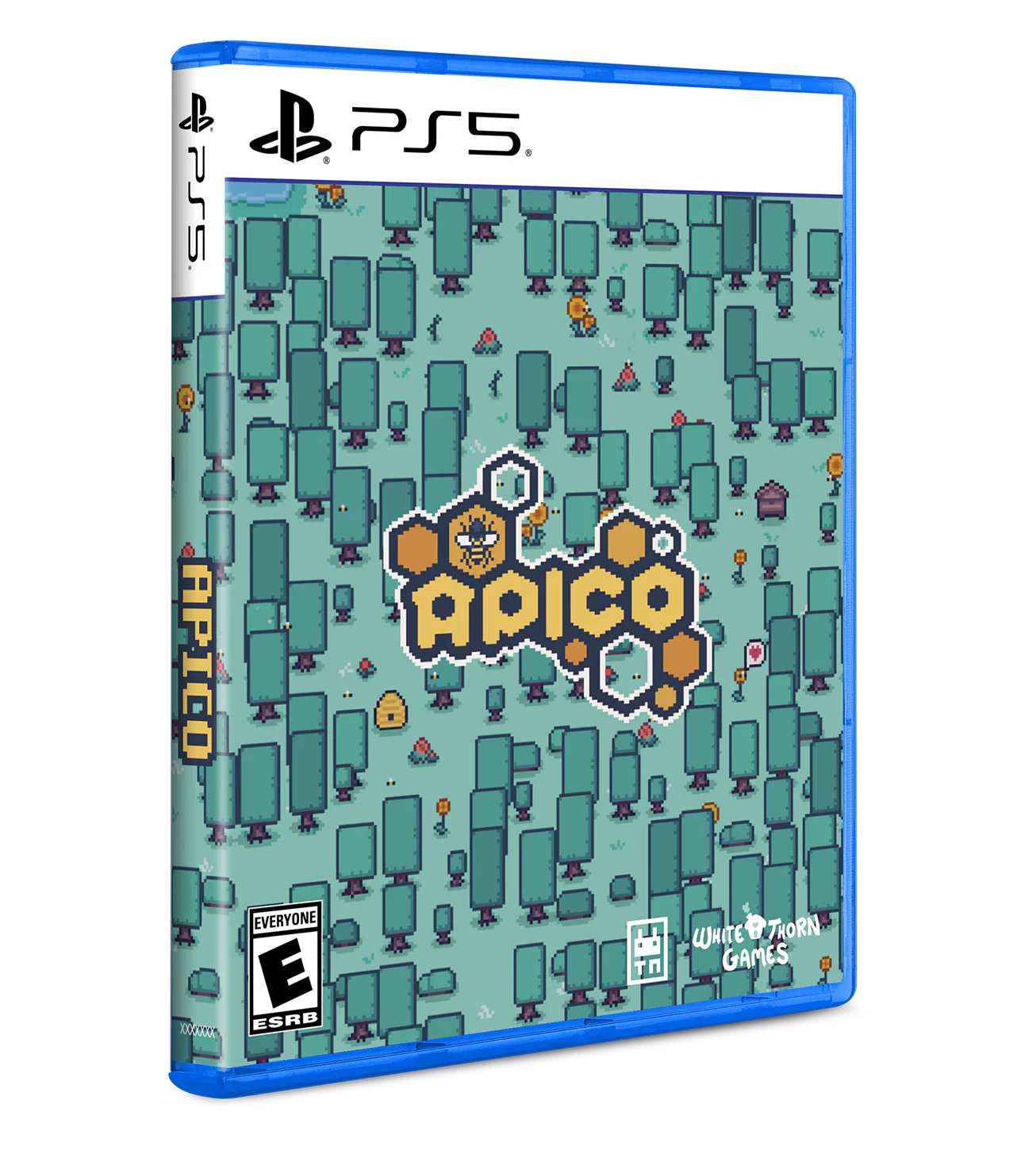 APICO Standard Edition (Switch, PS5, PS4) - Image 4