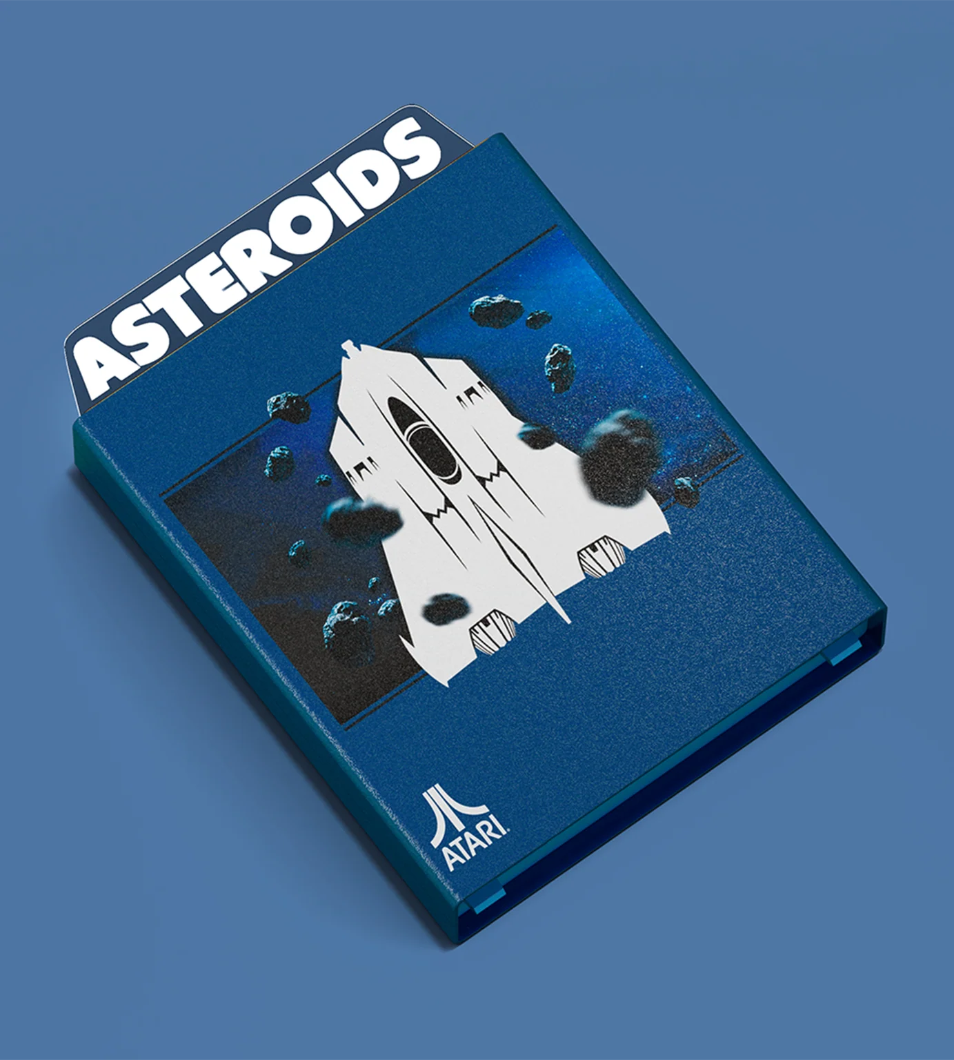 Asteroids Limited Edition (Atari) - Image 5