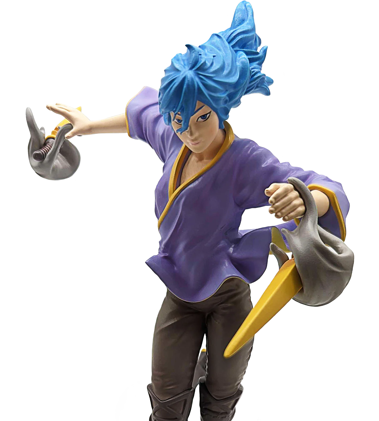 Astral Ascent Ayla Statue - Image 4