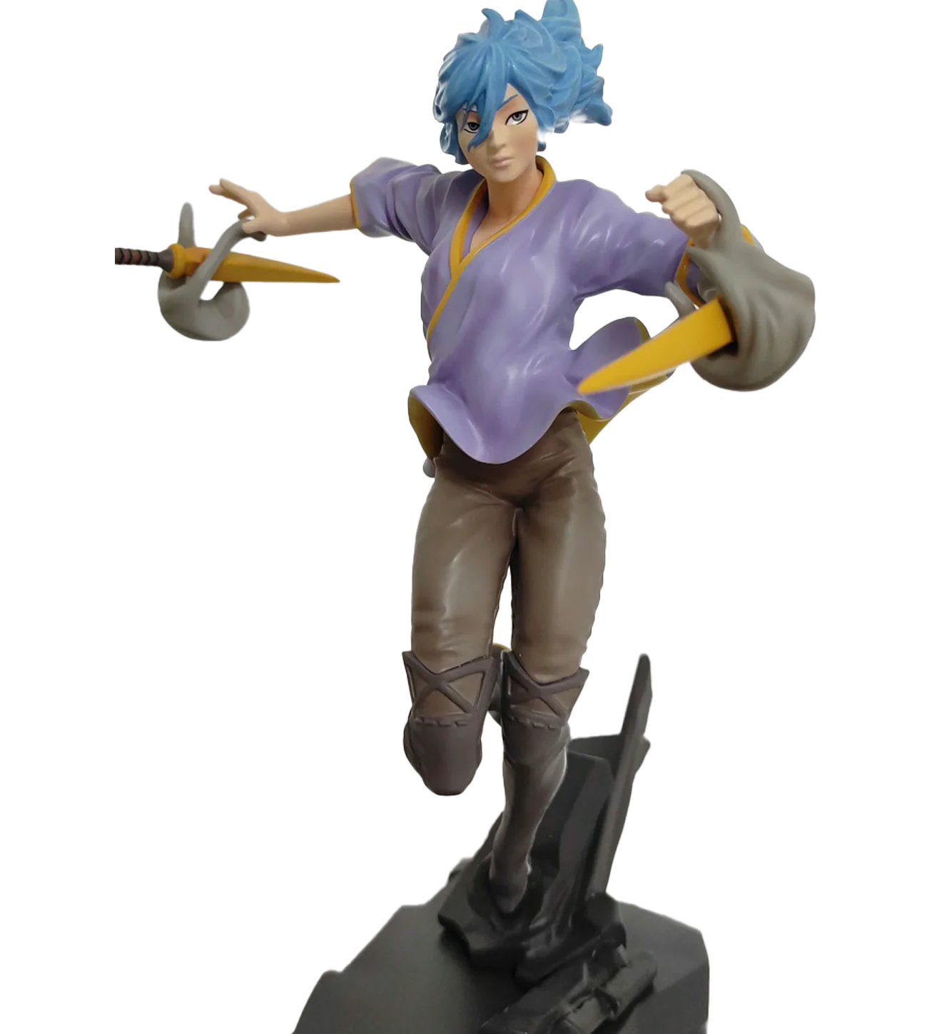 Astral Ascent Ayla Statue - Image 5