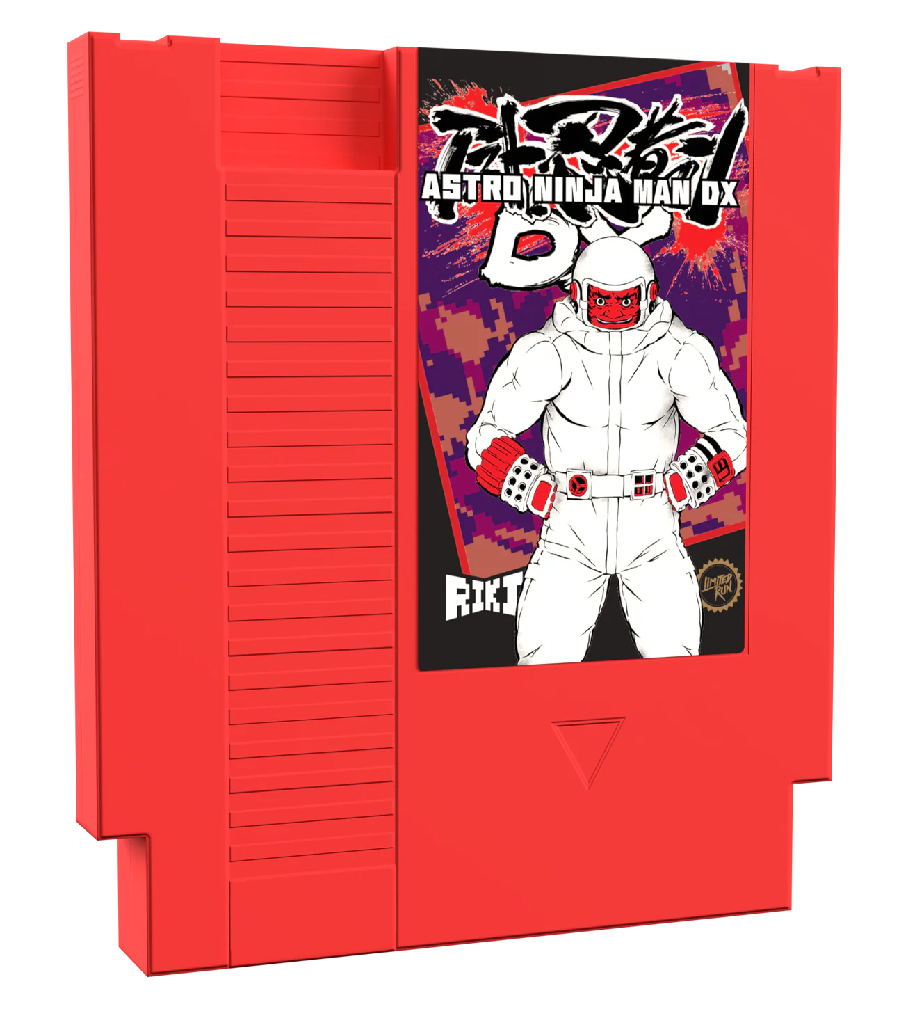 Astro Ninja Man DX (NES) - Image 4