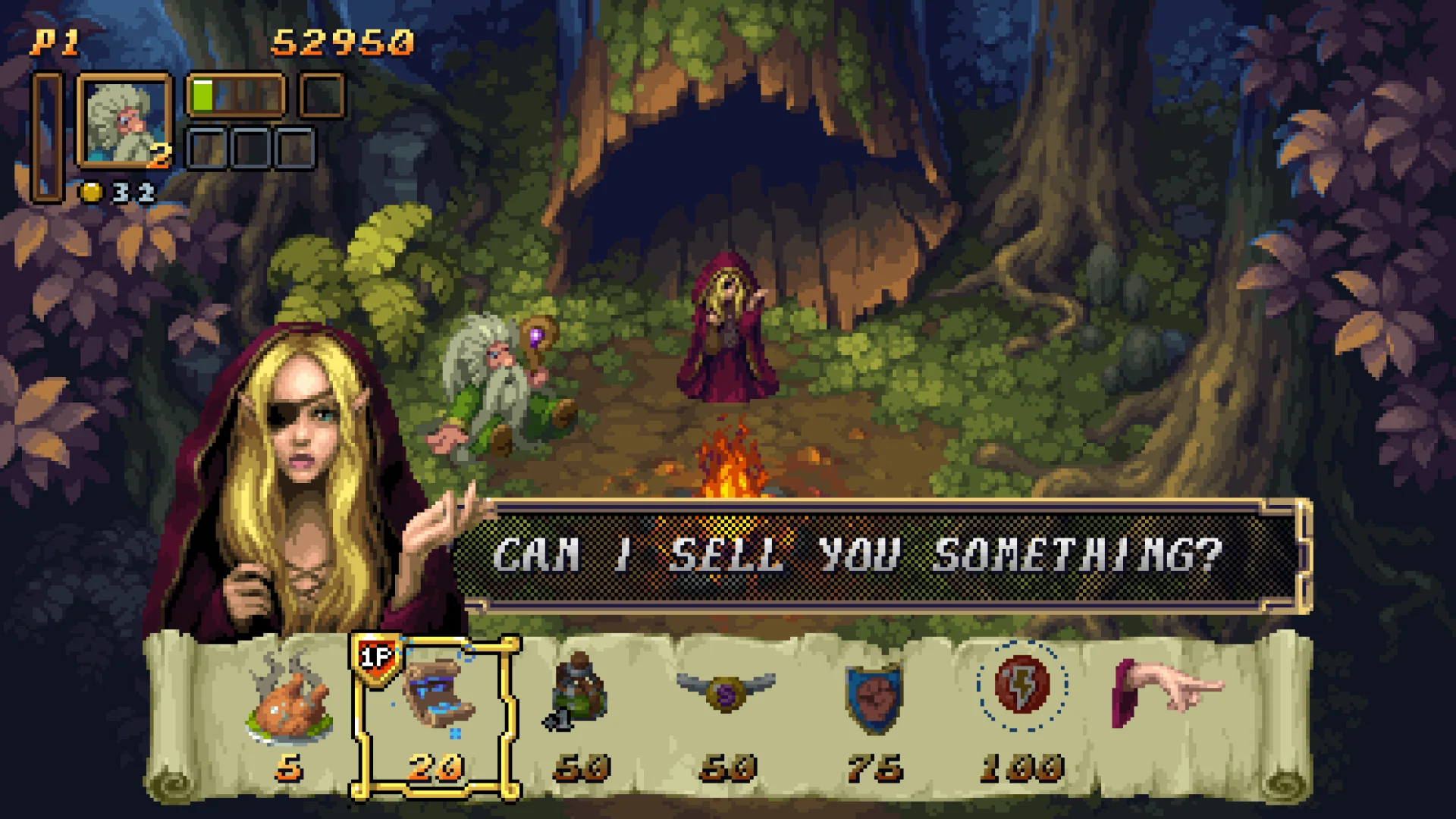 Battle Axe (Switch) - Image 3
