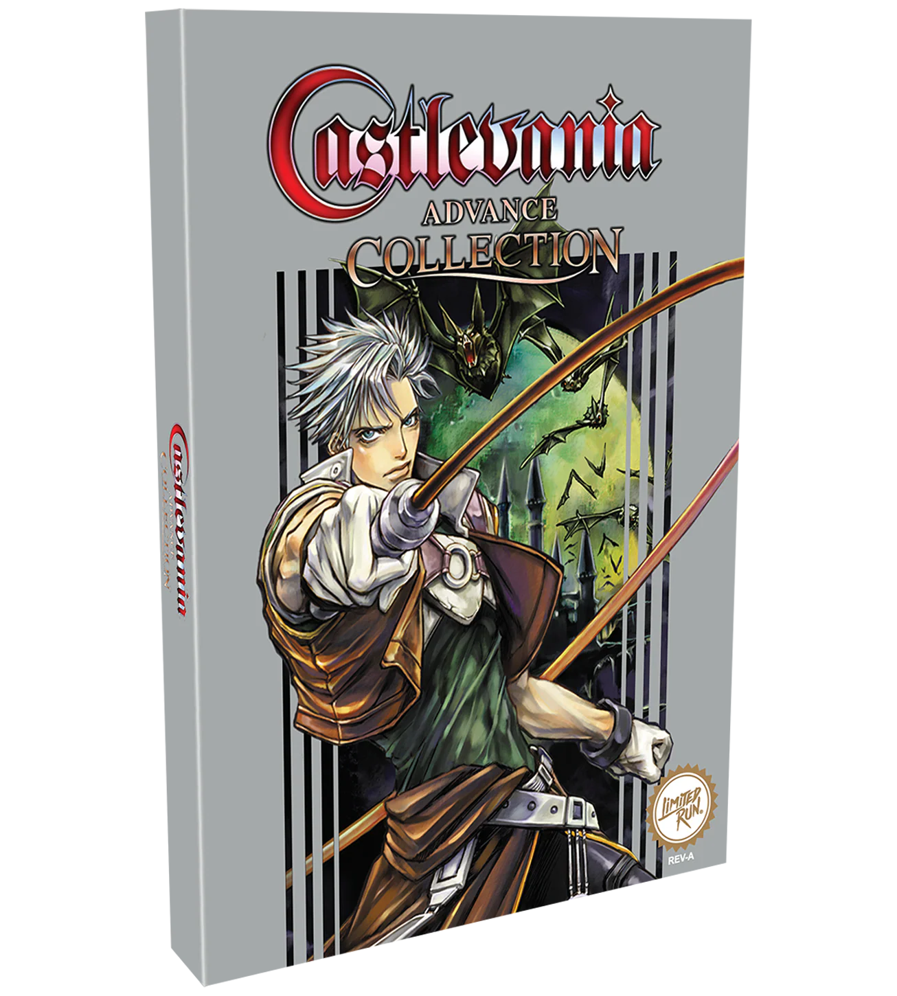 Castlevania Advance Collection Classic Edition (PC)