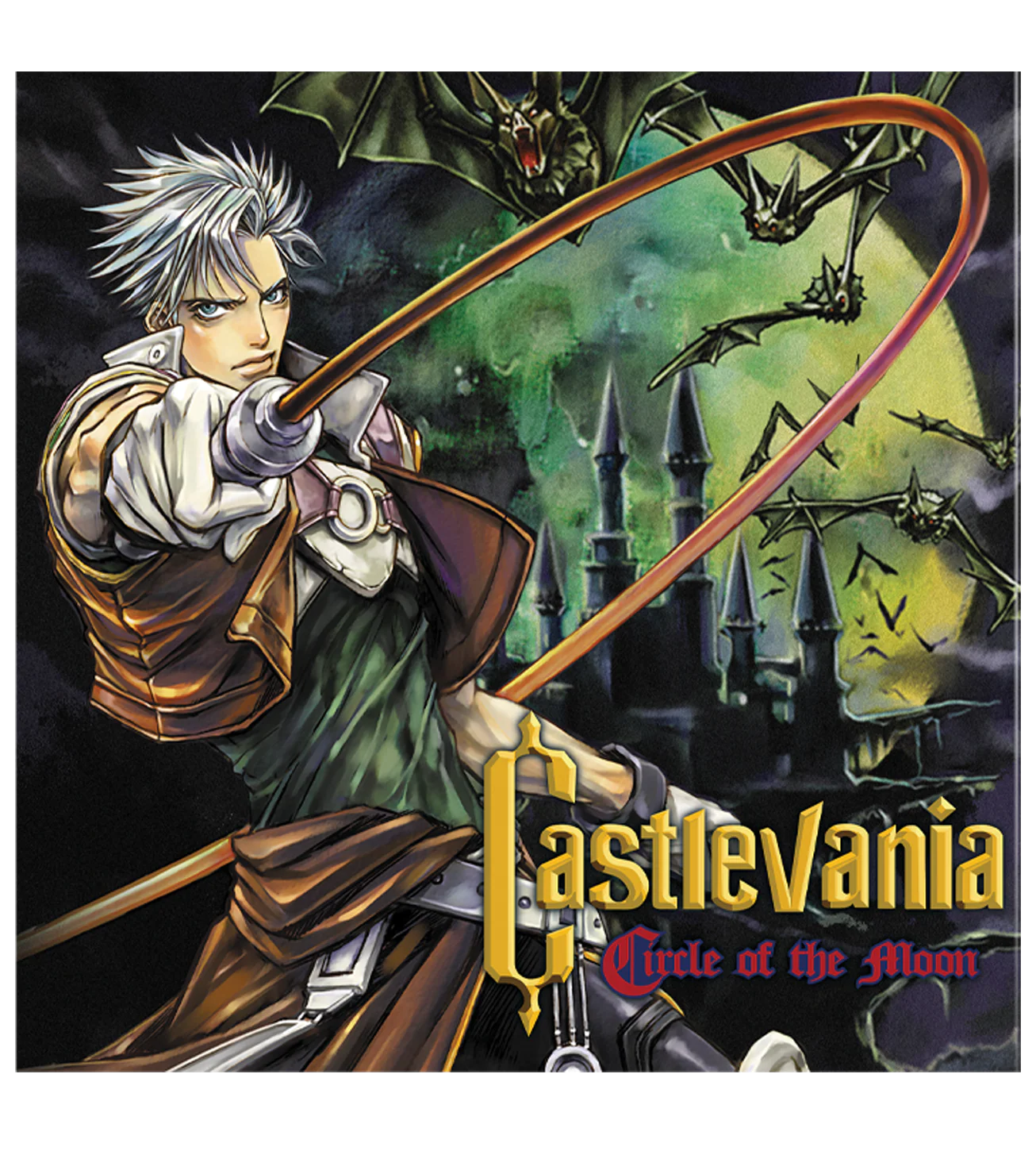 Castlevania: Circle of the Moon - Vinyl Soundtrack - Image 3