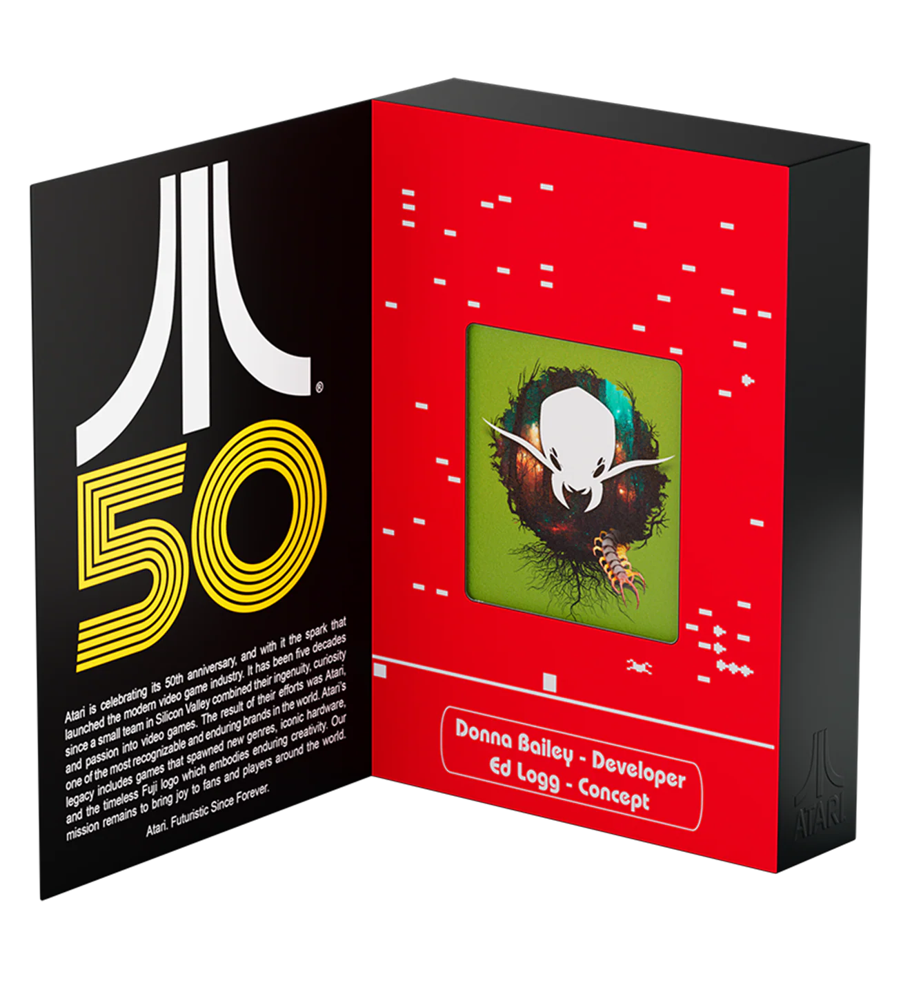 Centipede Limited Edition (Atari) - Image 4