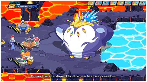 Citizens Unite!: Earth x Space (PS4) - Image 4