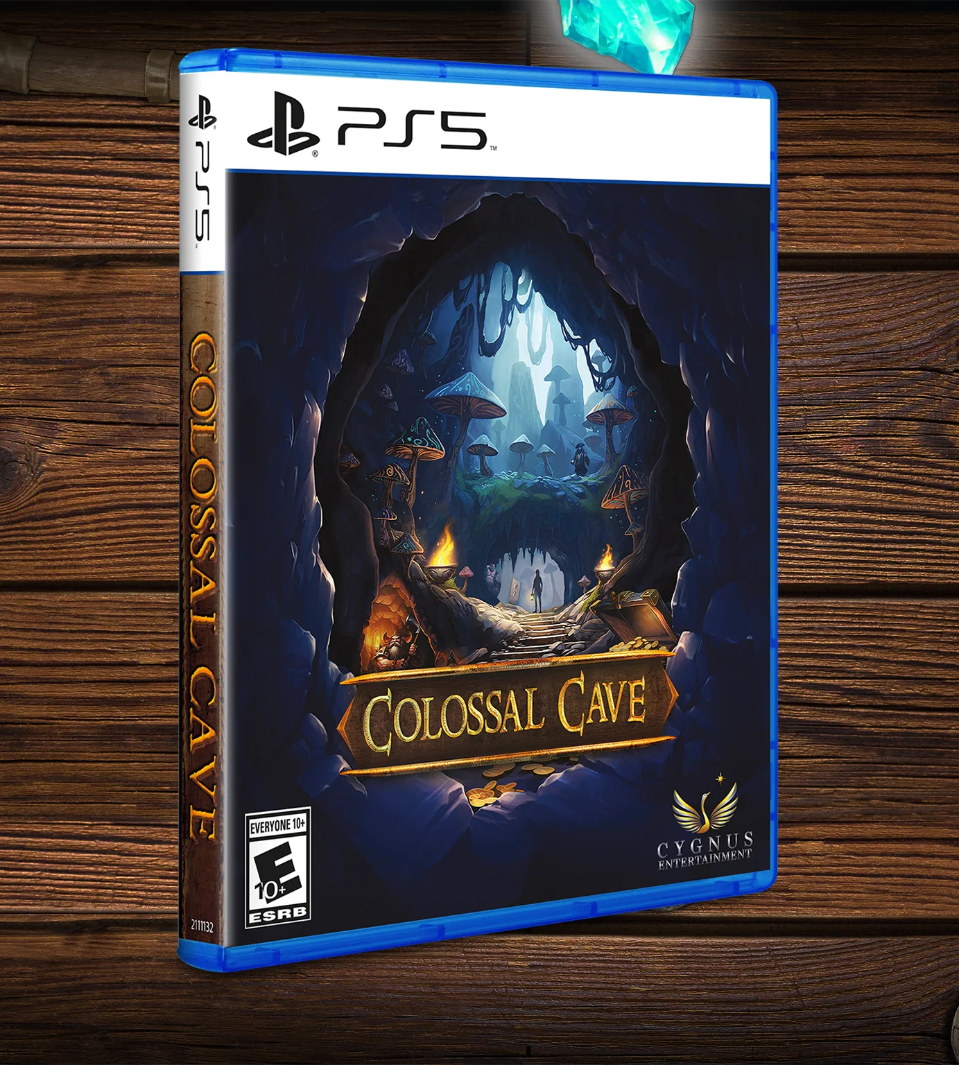 Colossal Cave (PS5) - Image 2
