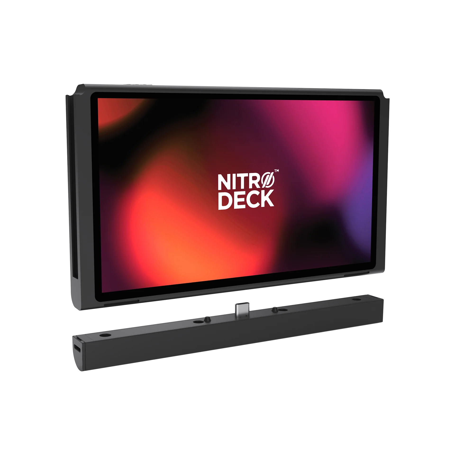 CRKD Nitro Deck 2 LRG Fusion Limited Edition - Image 6