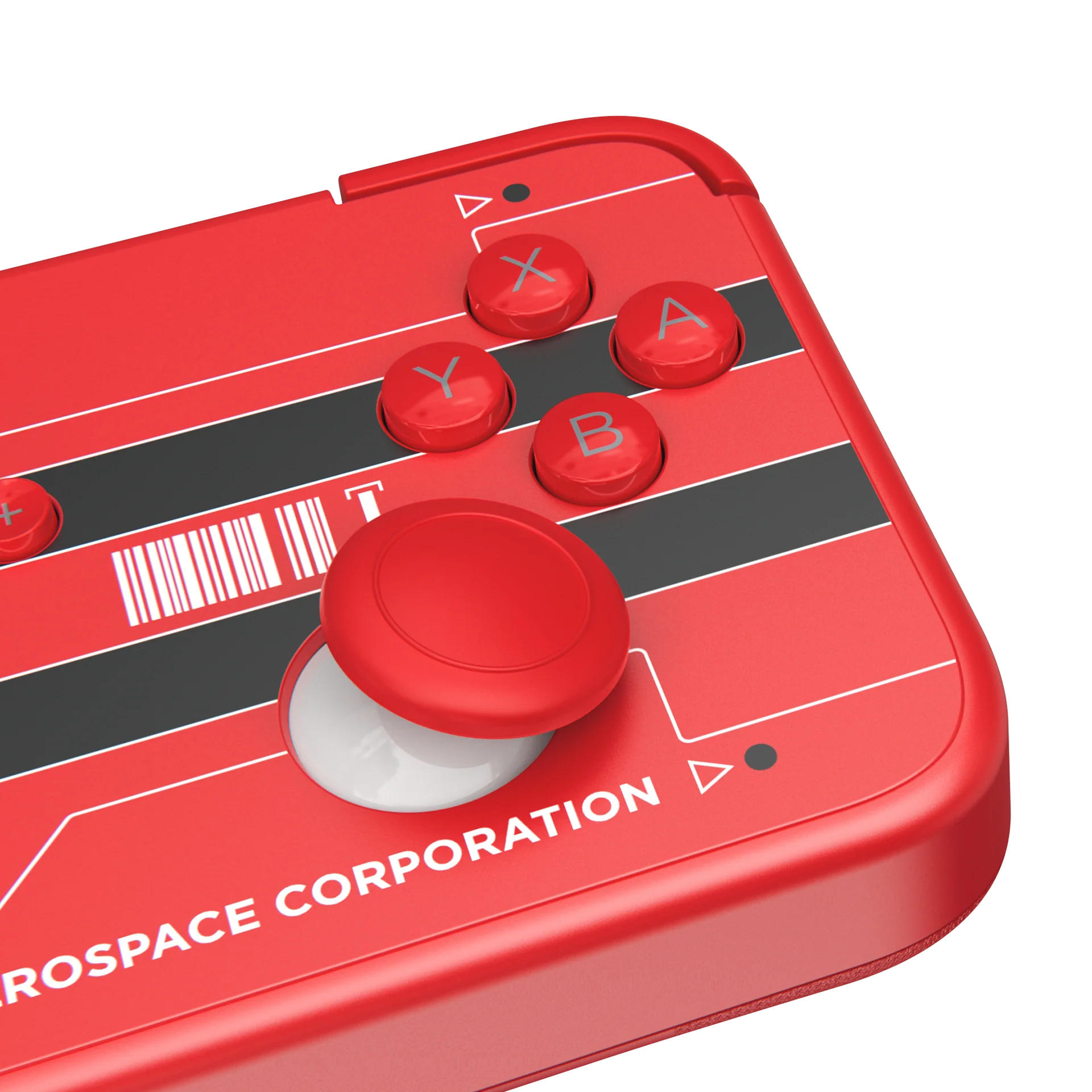DOOM + DOOM II NEO S Controller - Image 8