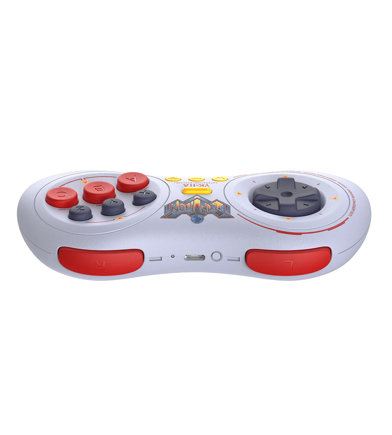 Earthion 8bitDo Controller - Image 3