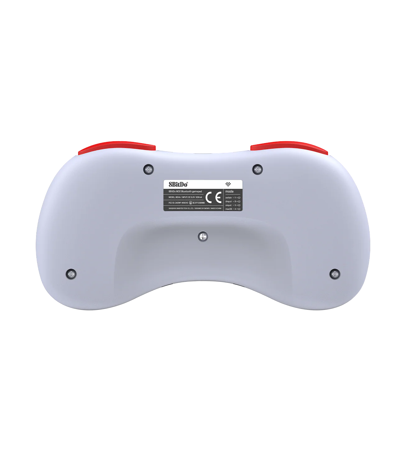Earthion 8bitDo Controller - Image 4