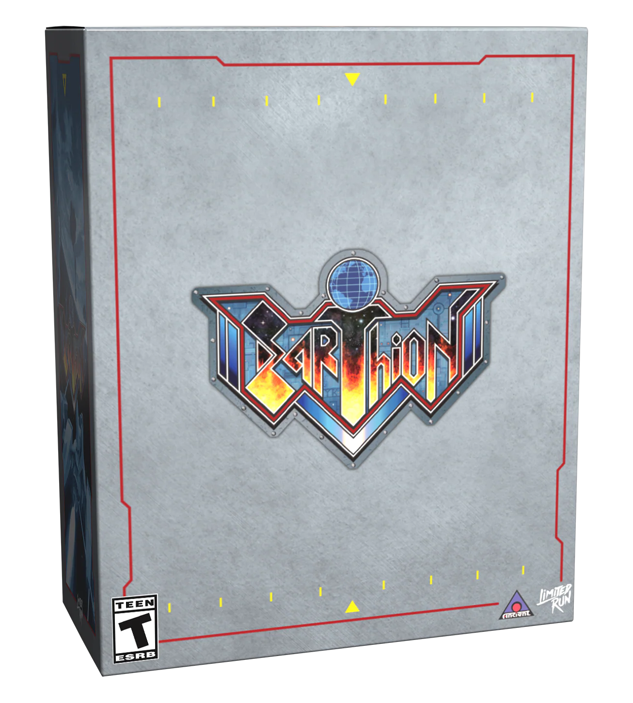 Earthion Collector's Edition (Switch, PS5, PS4, Xbox, PC) - Image 4