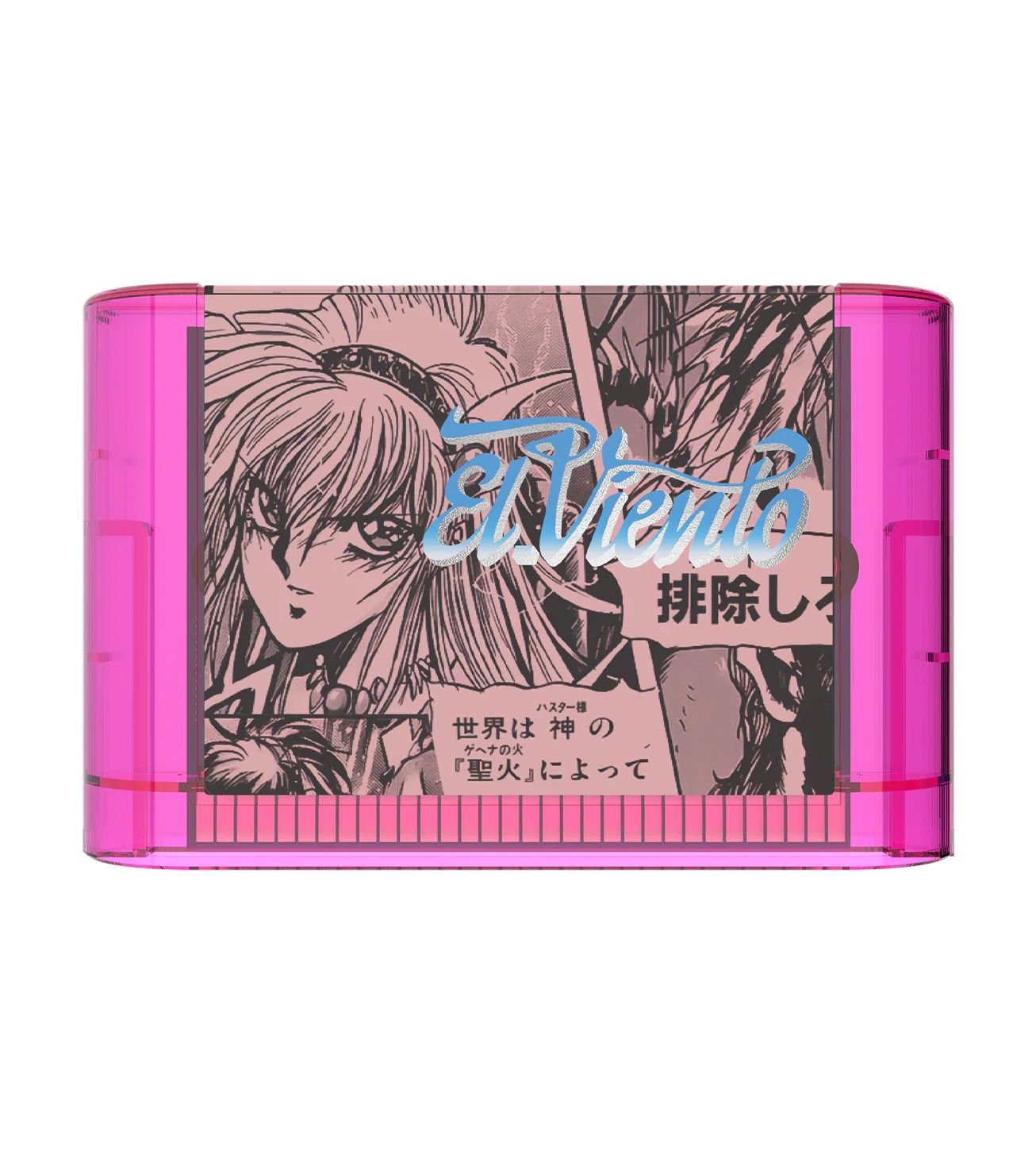 El Viento: Collector’s Edition (Genesis) - Image 4