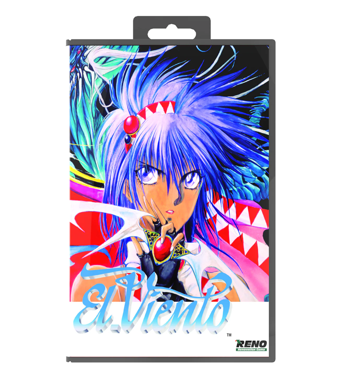 El Viento: Collector’s Edition (Genesis) - Image 6