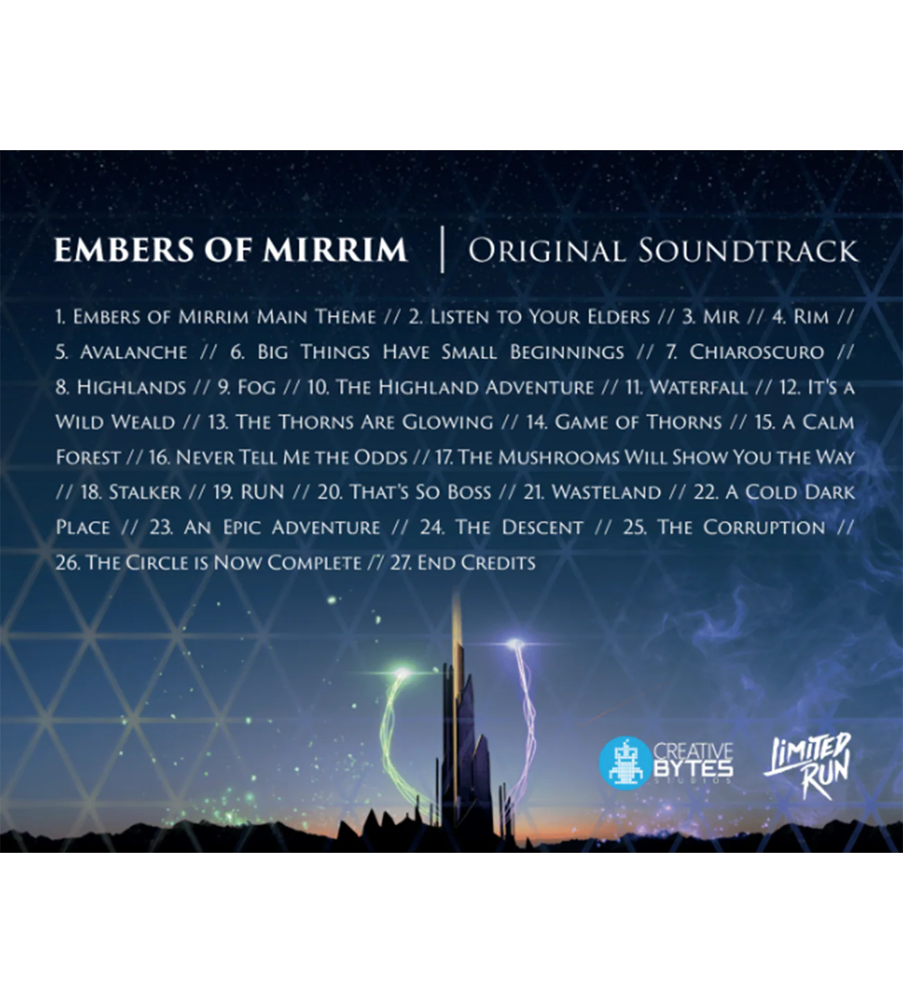 Embers of Mirrim (PS4) - Image 5