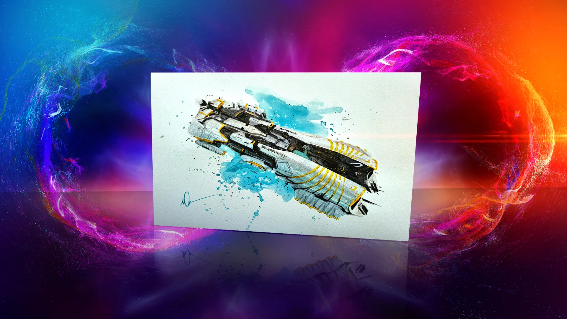 EVE 20th Anniversary Collector's Edition - Image 5