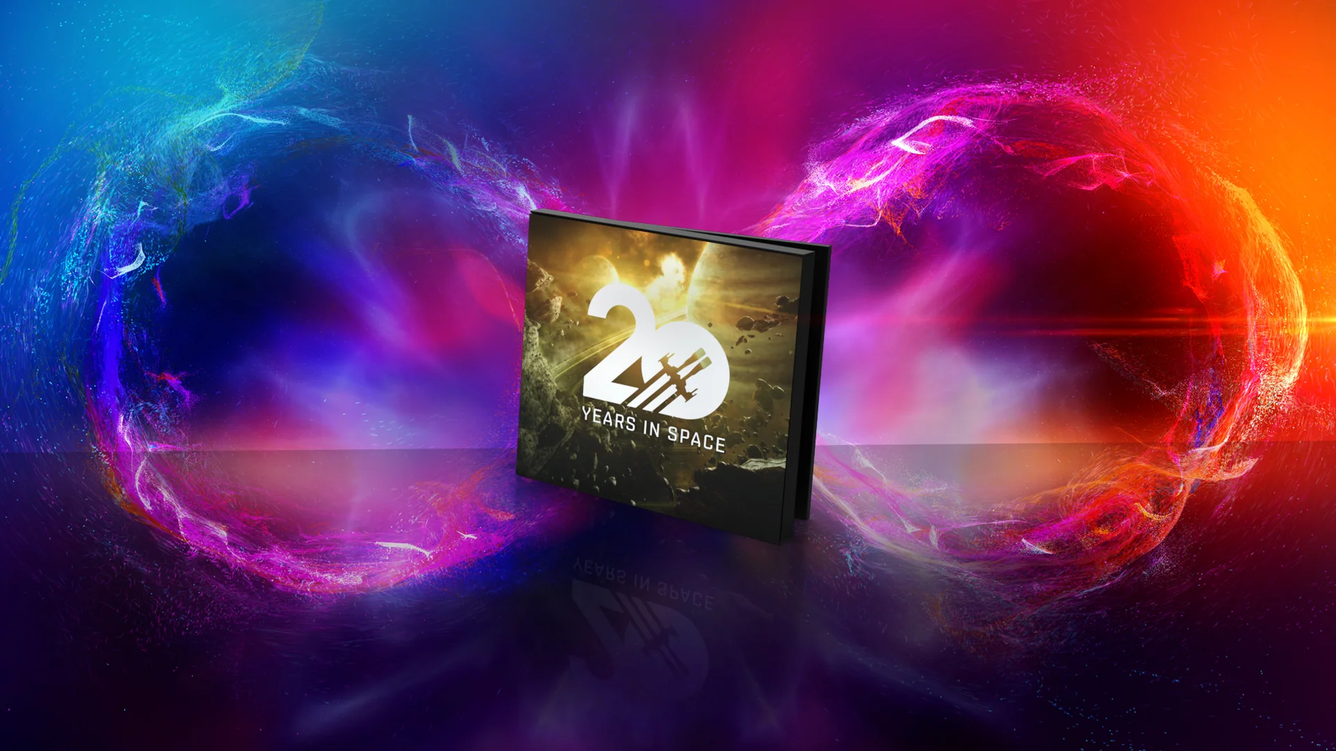 EVE 20th Anniversary Collector's Edition - Image 9