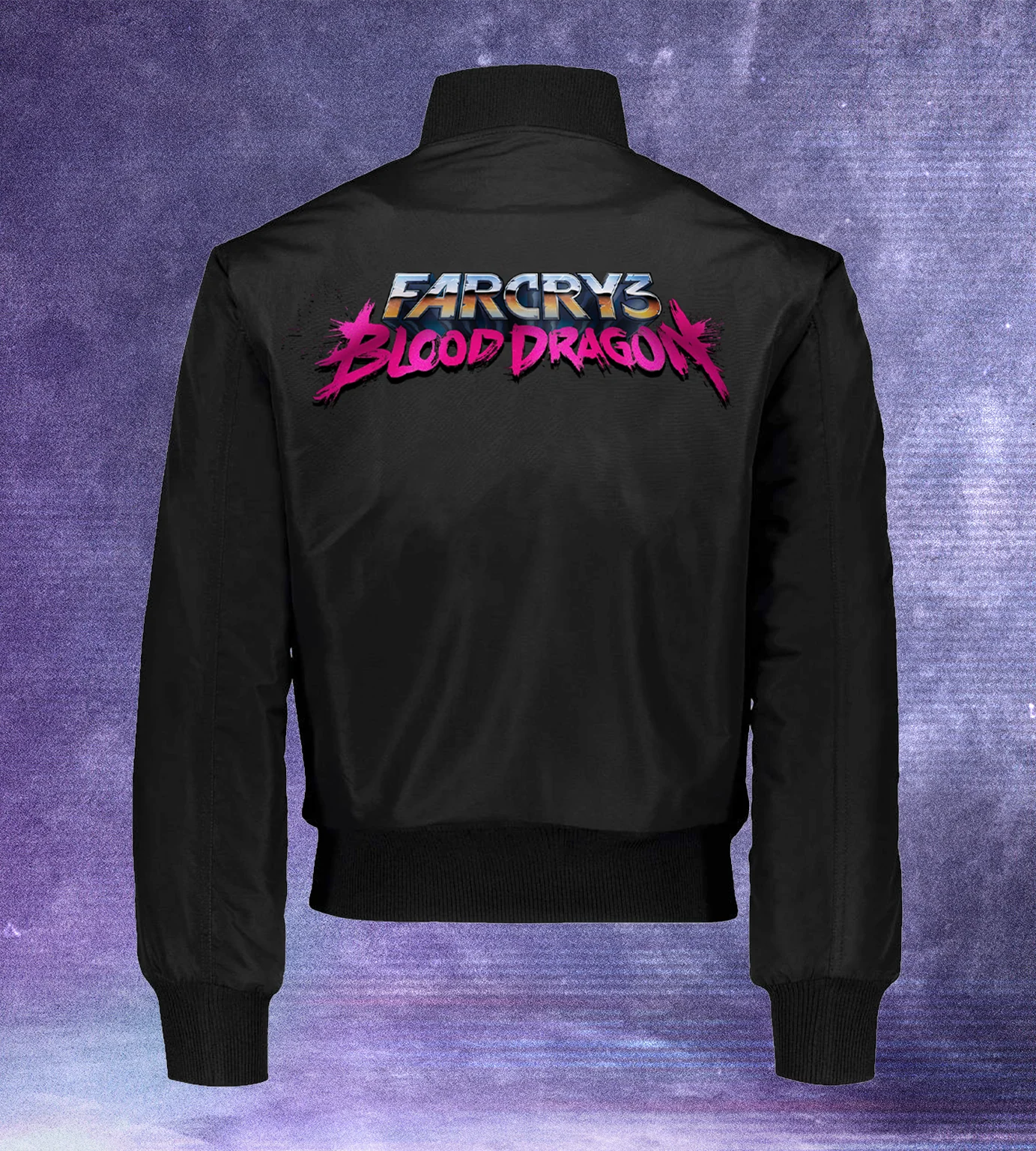 Far Cry 3 - Blood Dragon Omega Force Jacket - Image 2