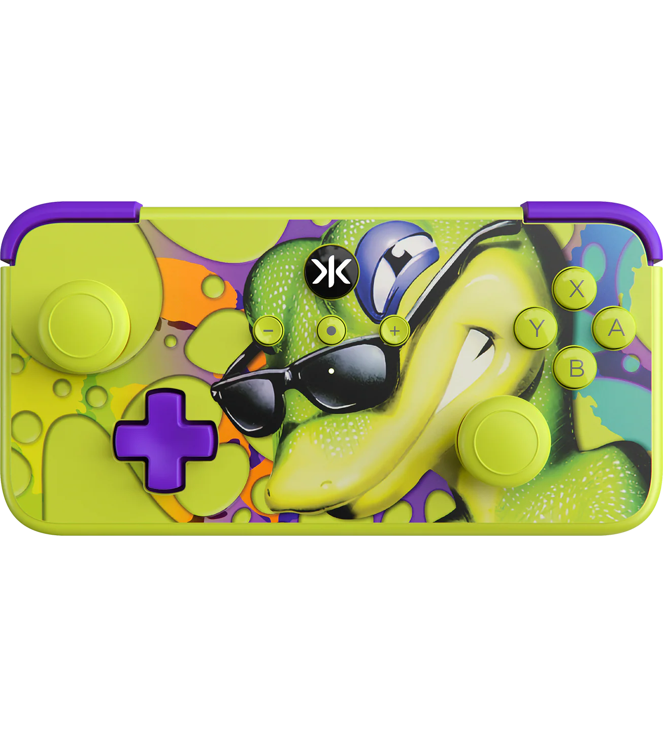 GEX Trilogy NEO S Controller - Image 3