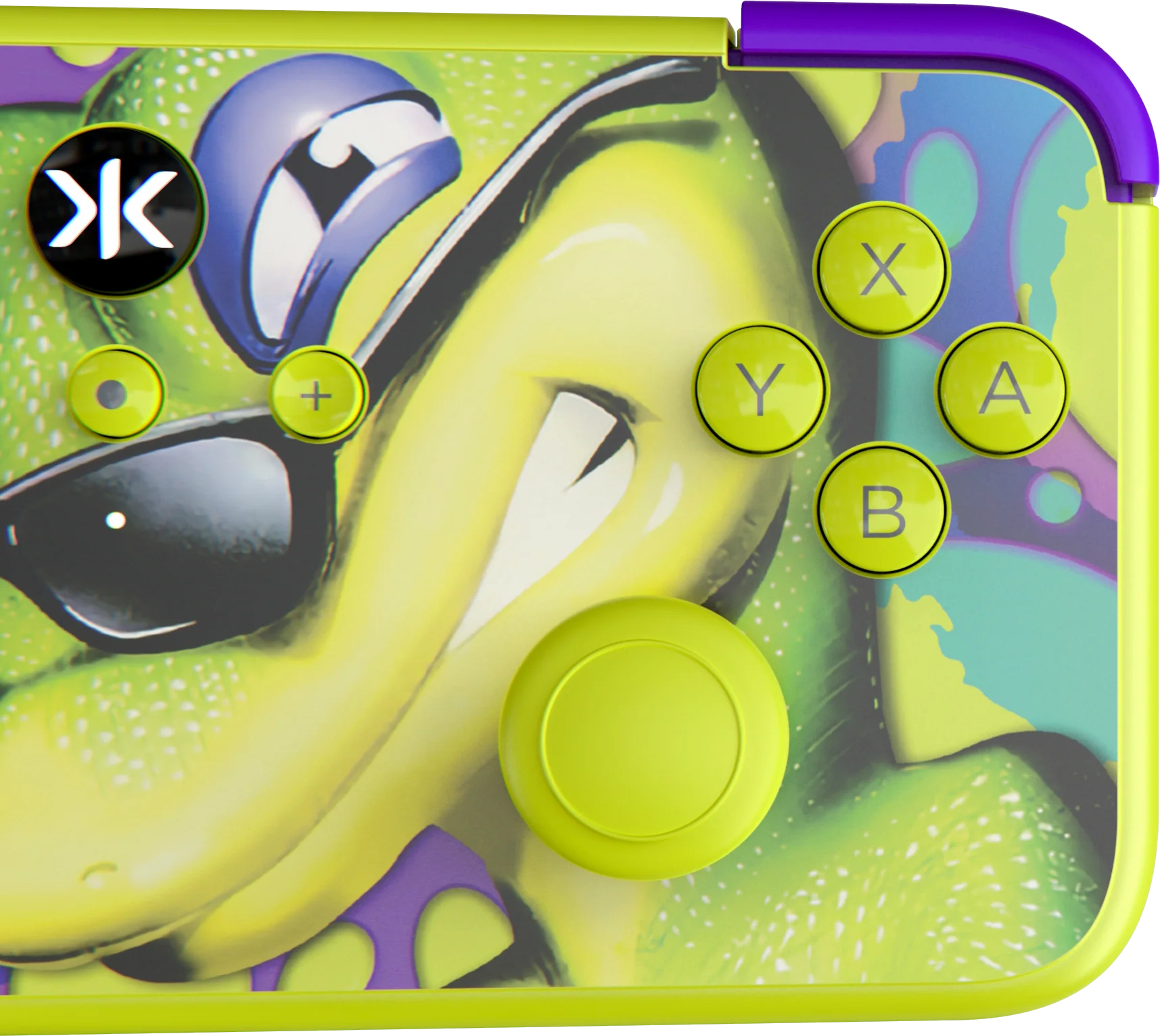 GEX Trilogy NEO S Controller - Image 6