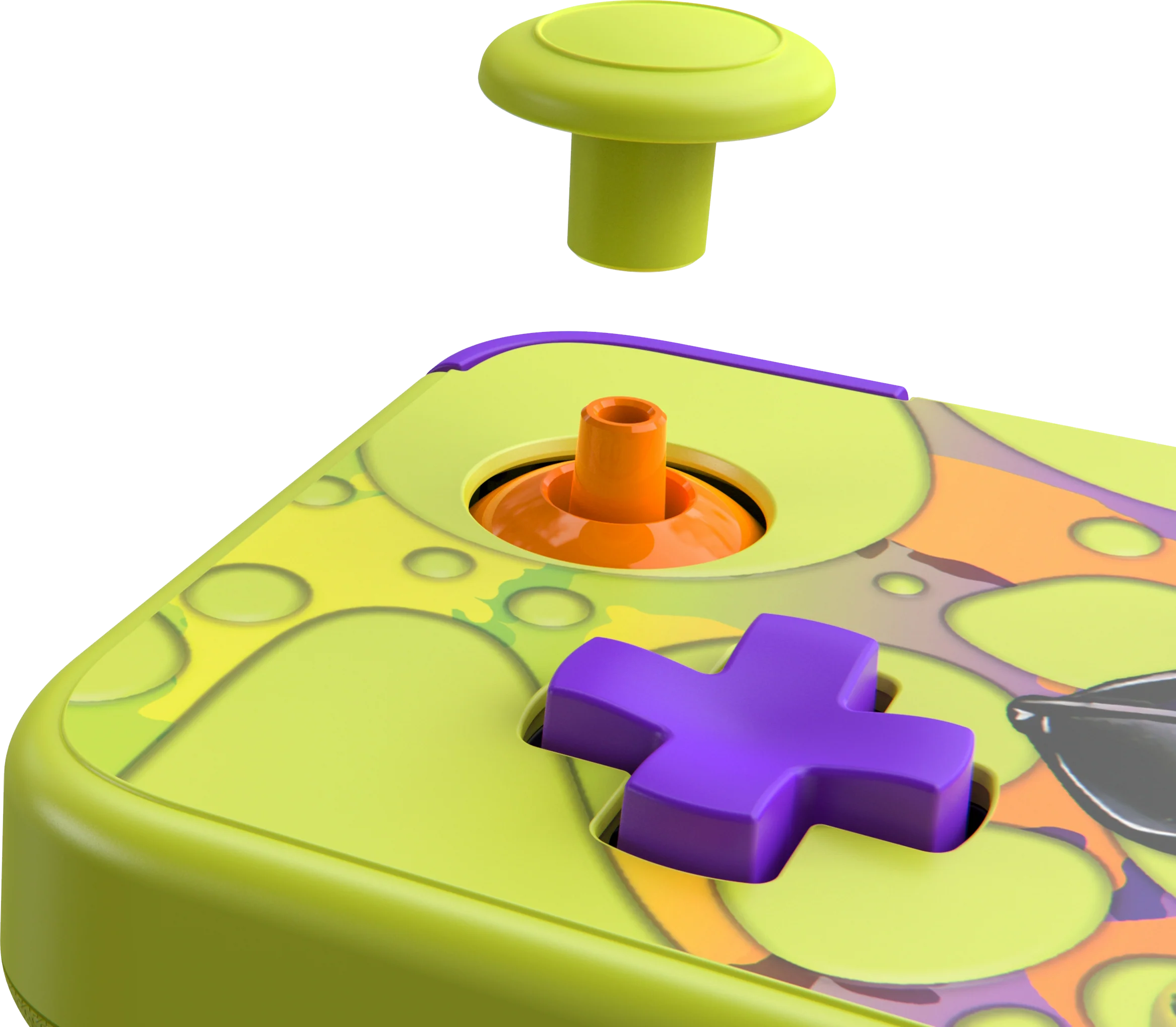 GEX Trilogy NEO S Controller - Image 8