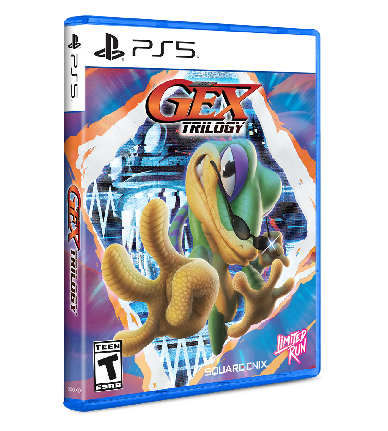GEX Trilogy Standard Edition (Switch, PS5, Xbox, PC) - Image 4