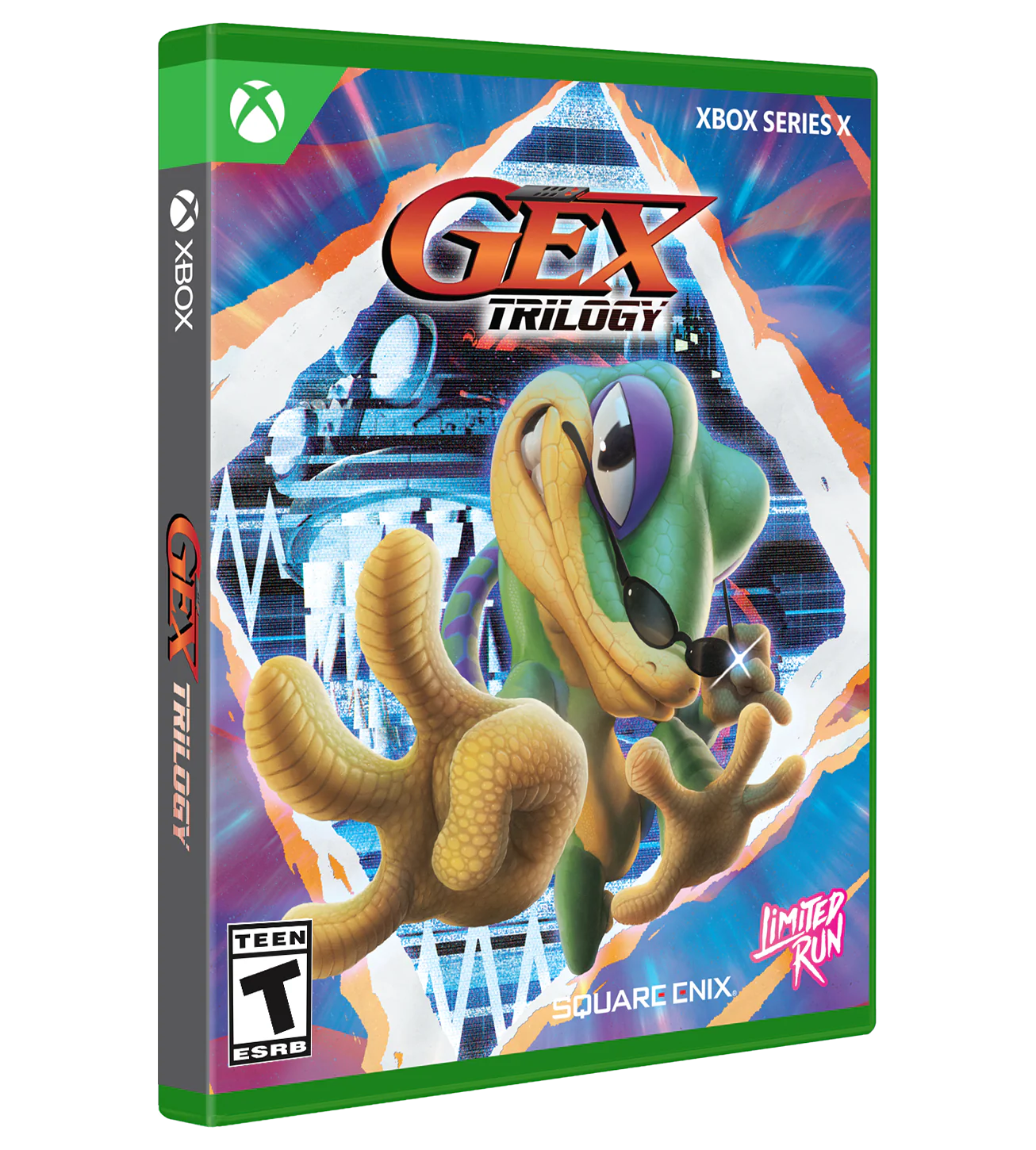 GEX Trilogy Standard Edition (Switch, PS5, Xbox, PC) - Image 5