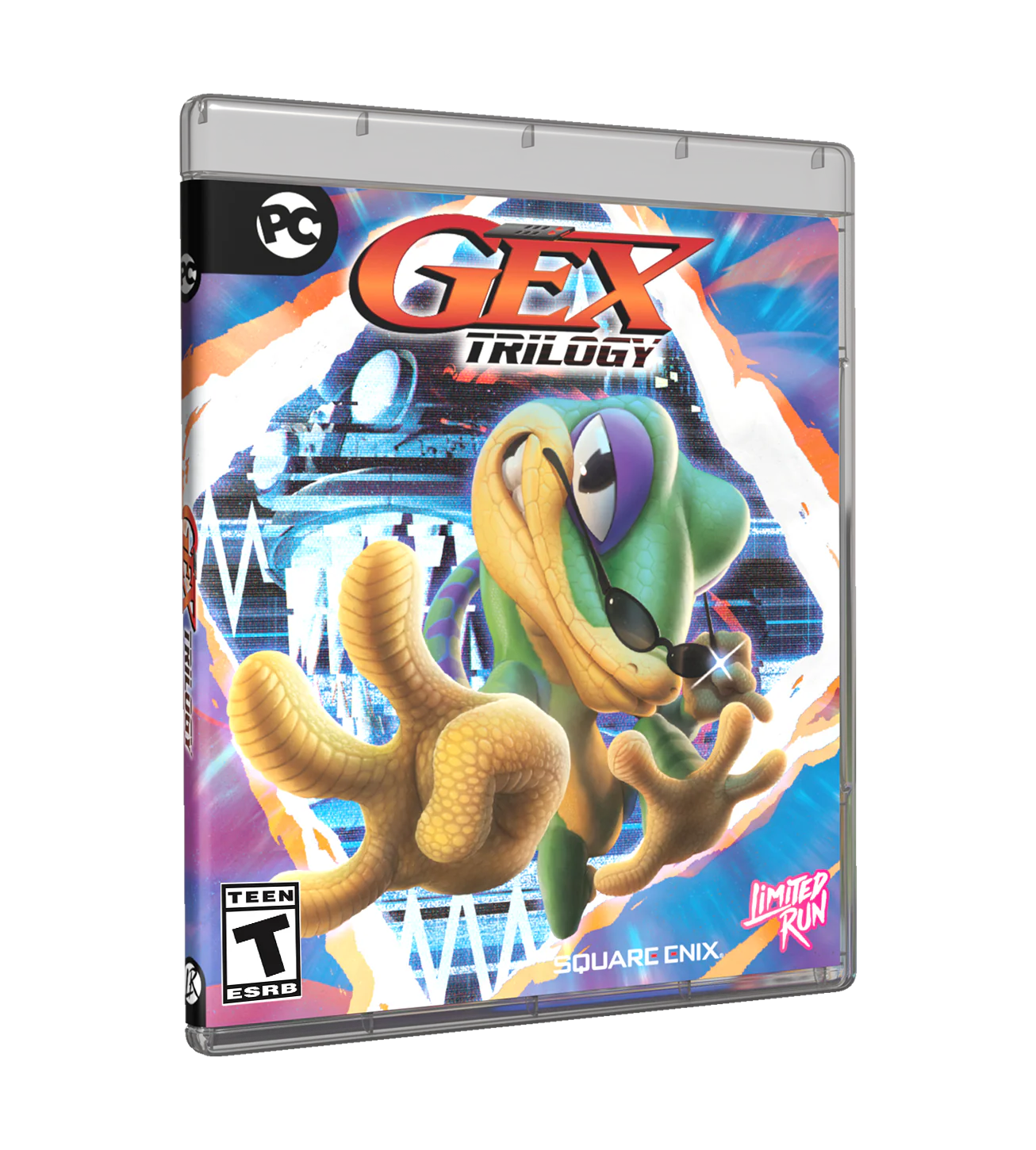 GEX Trilogy Standard Edition (Switch, PS5, Xbox, PC) - Image 6