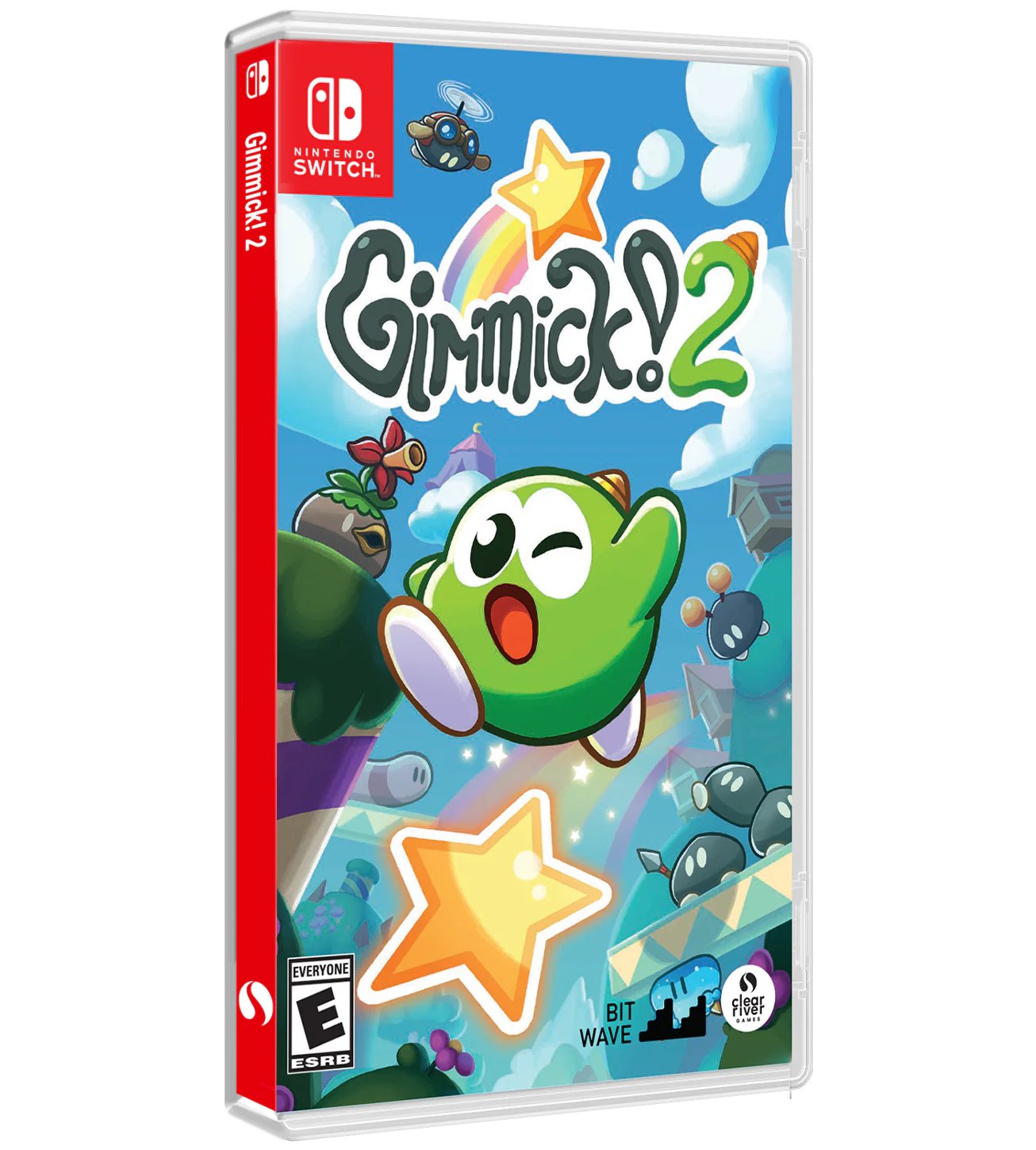Gimmick! 2 Standard Edition (Switch, PS5) - Image 3