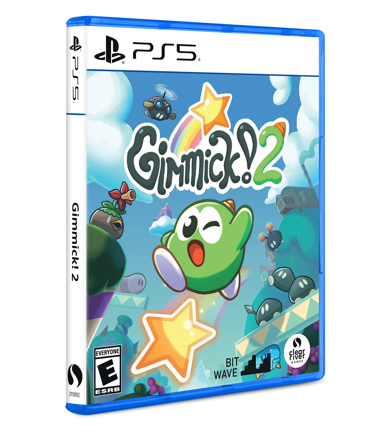 Gimmick! 2 Standard Edition (Switch, PS5) - Image 4
