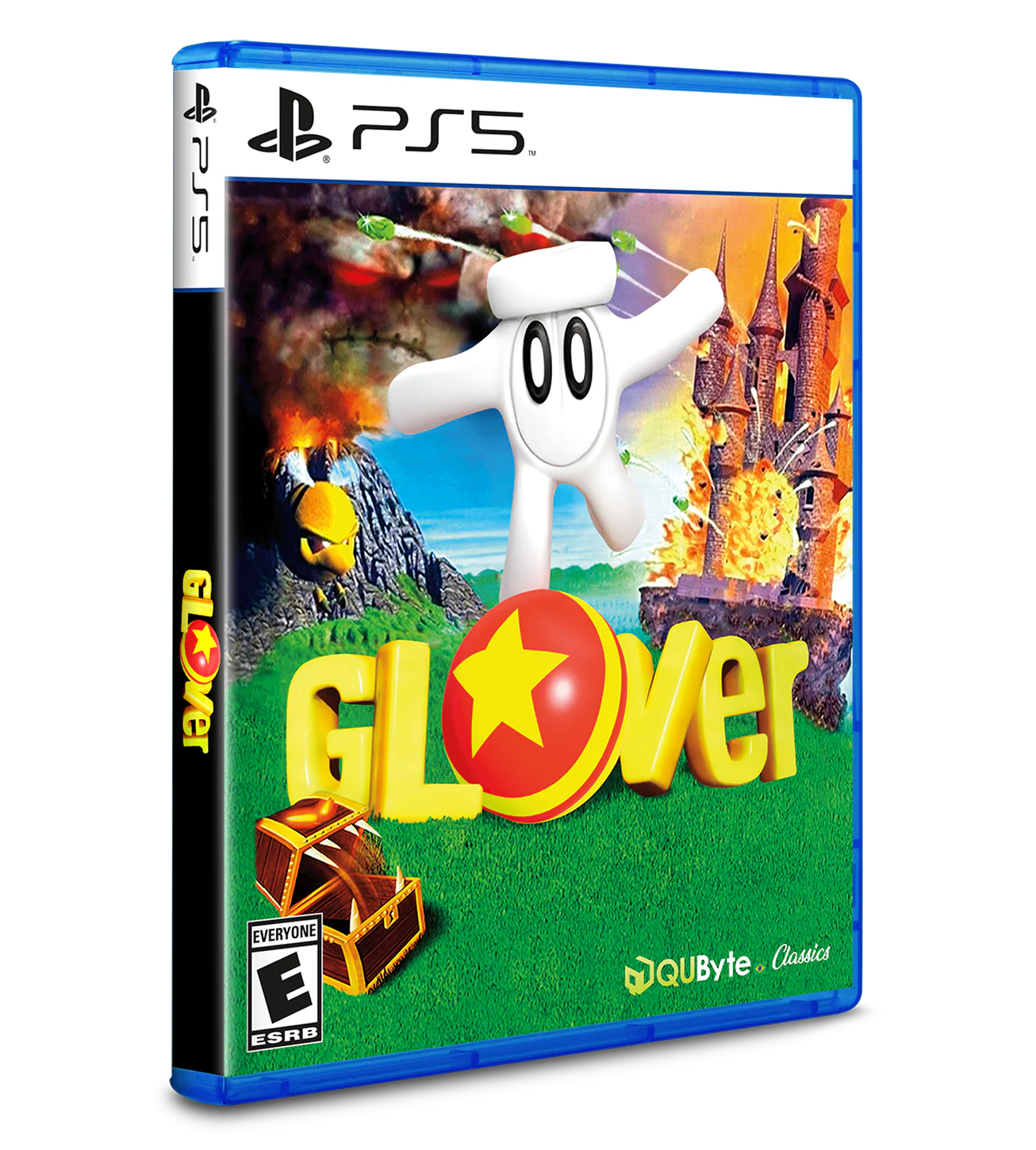 Glover (PS5)