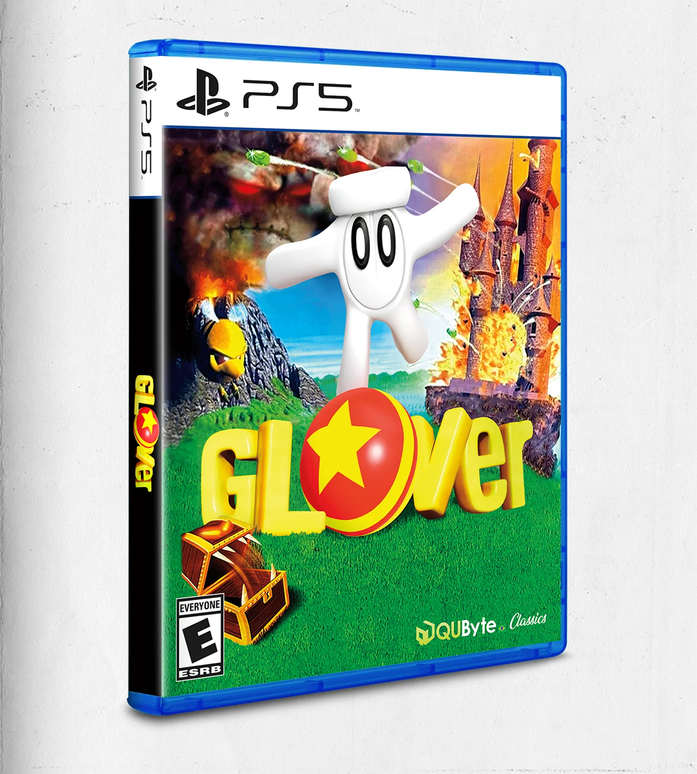 Glover (PS5) - Image 2
