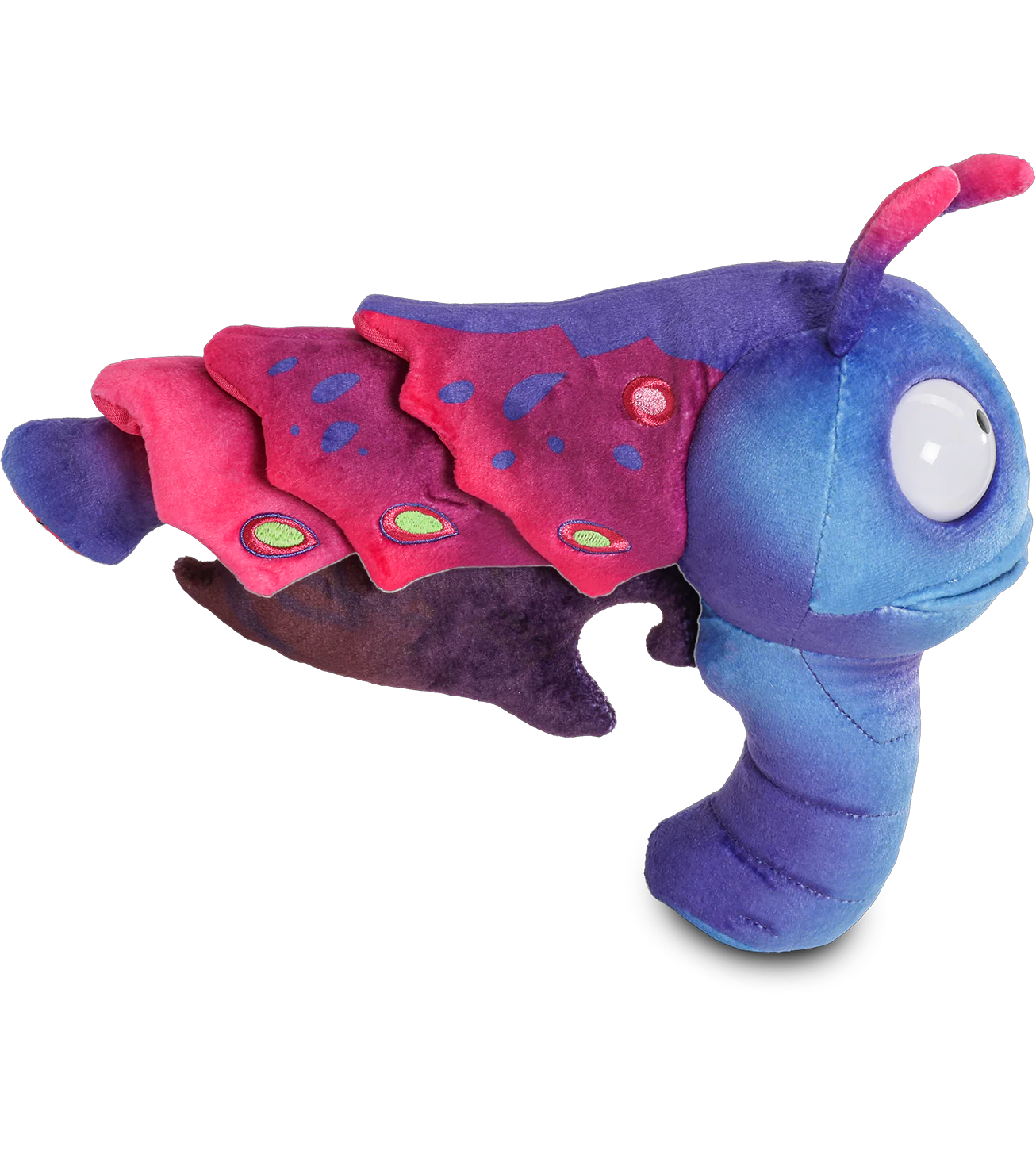 High On Life Kenny Glow-in-the-Dark Plush - Image 3