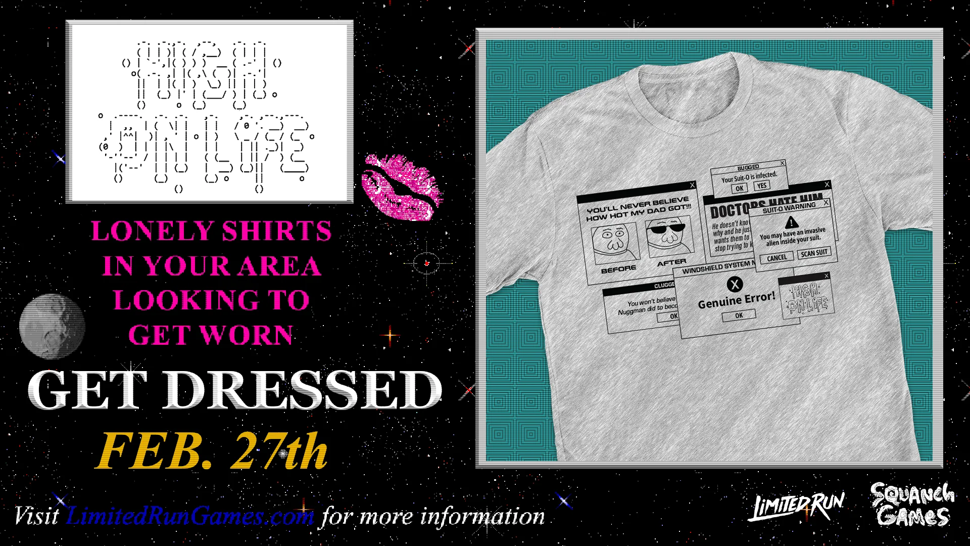 High On Life T-Shirt - Image 3