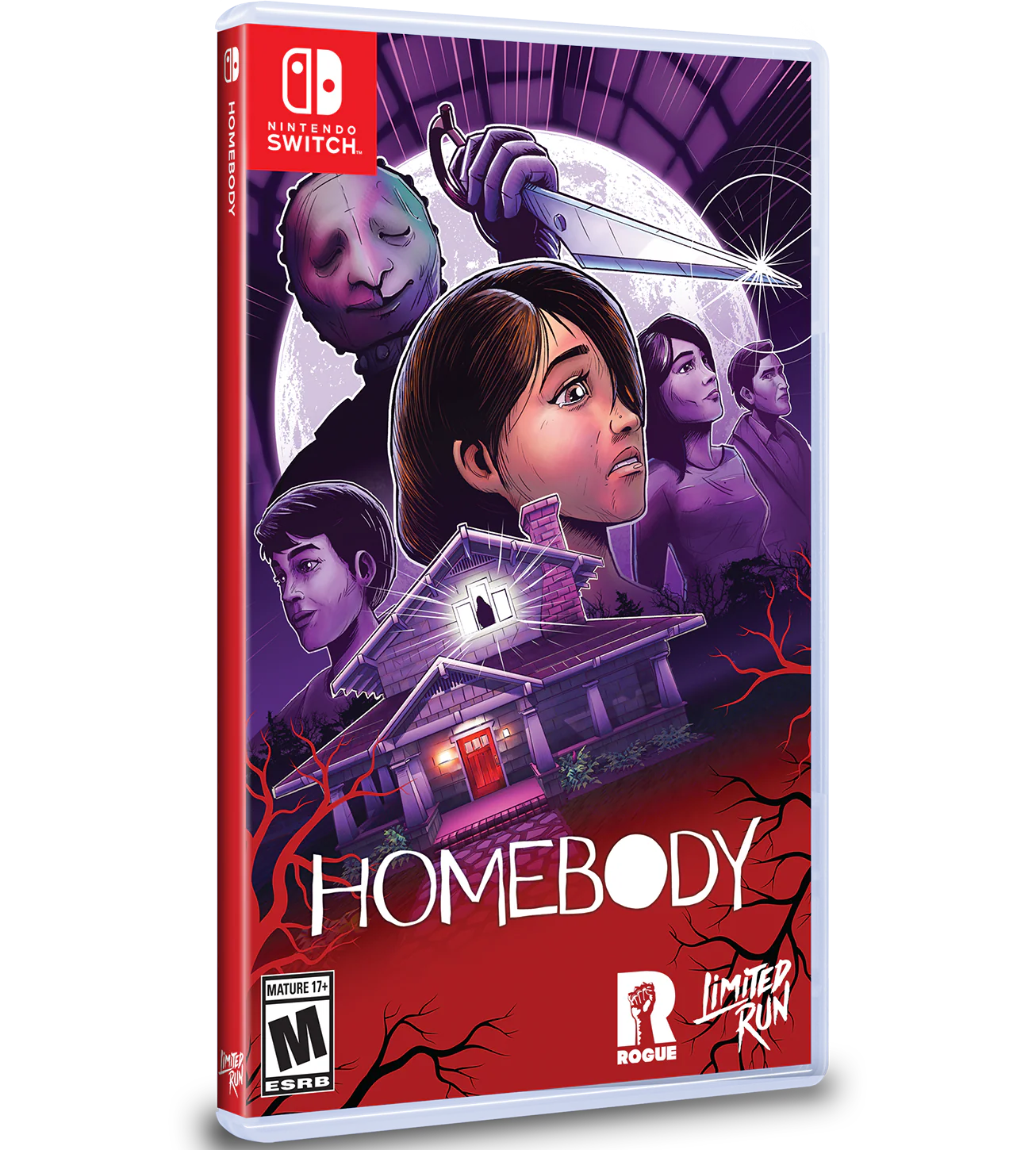 Homebody Standard Edition (Switch, PS5) - Image 4