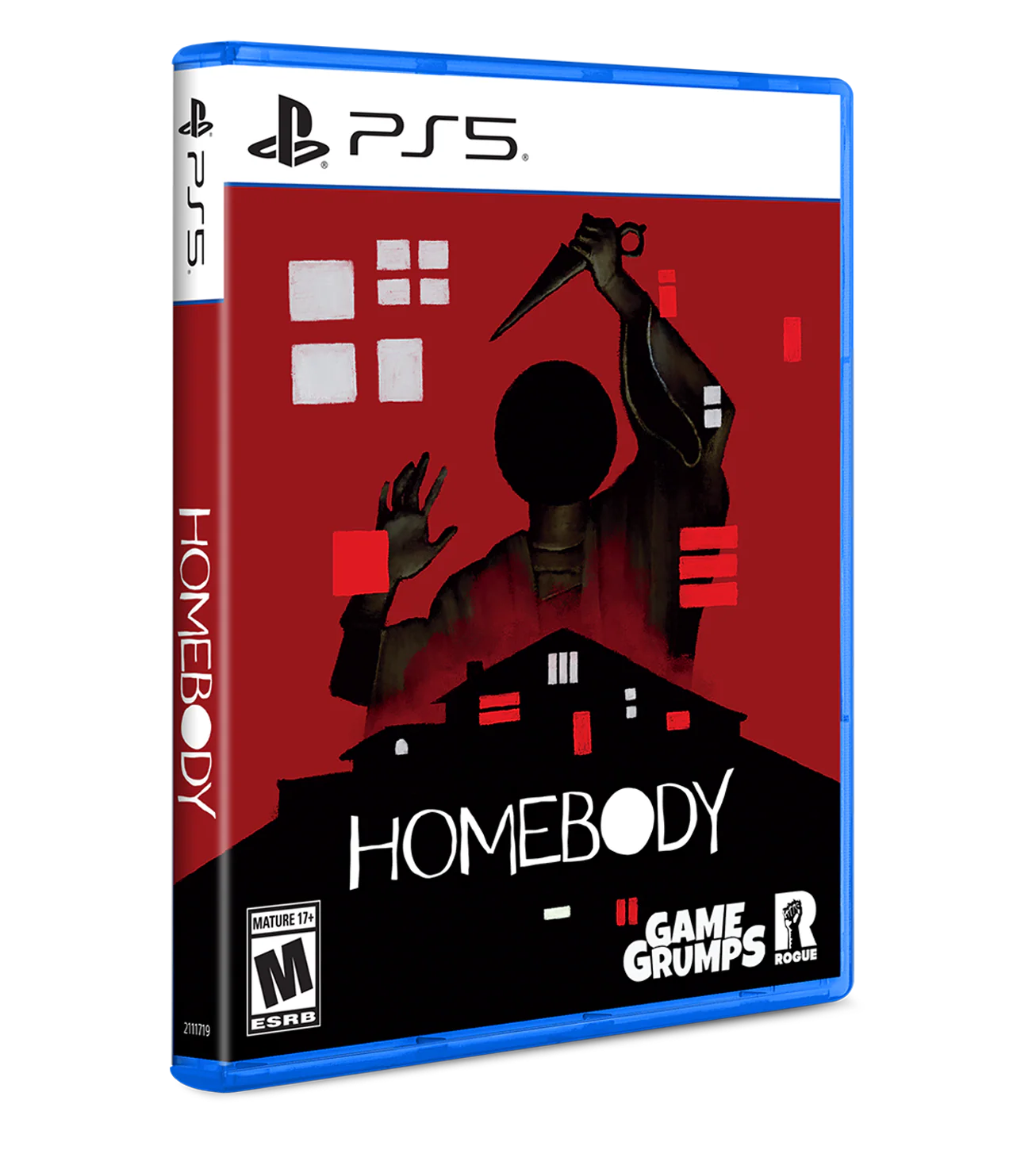 Homebody Standard Edition (Switch, PS5) - Image 5
