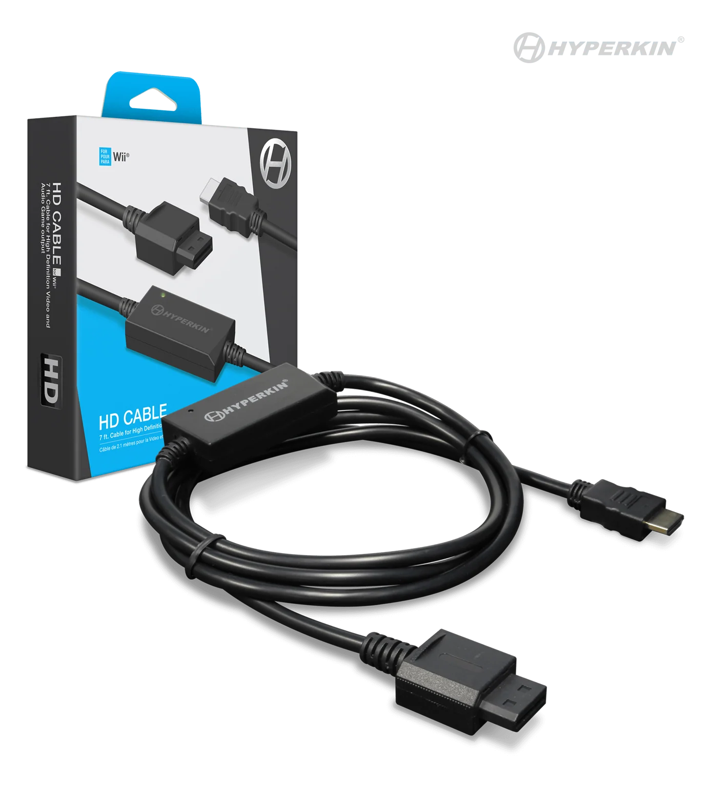 Hyperkin Wii HD Cable