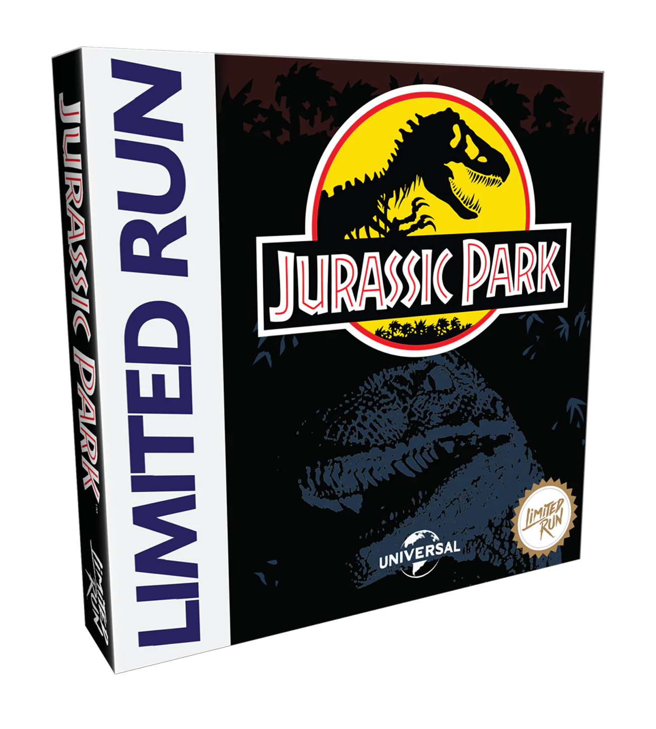 Jurassic Park (GB) - Image 3