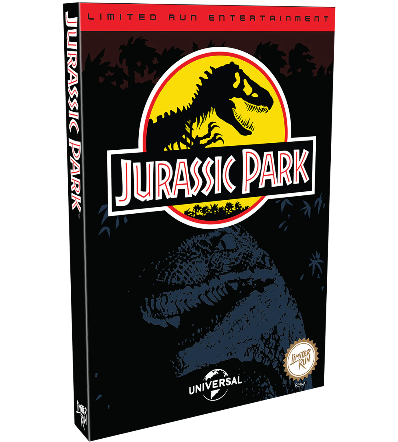 Jurassic Park (NES) - Image 3