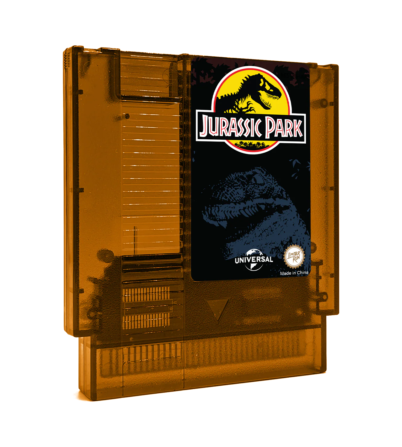 Jurassic Park (NES) - Image 4