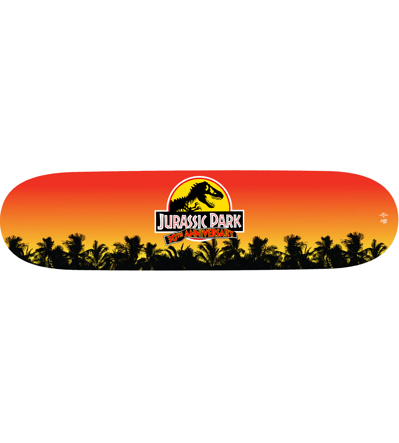 Jurassic Park Skate Decks - Image 3
