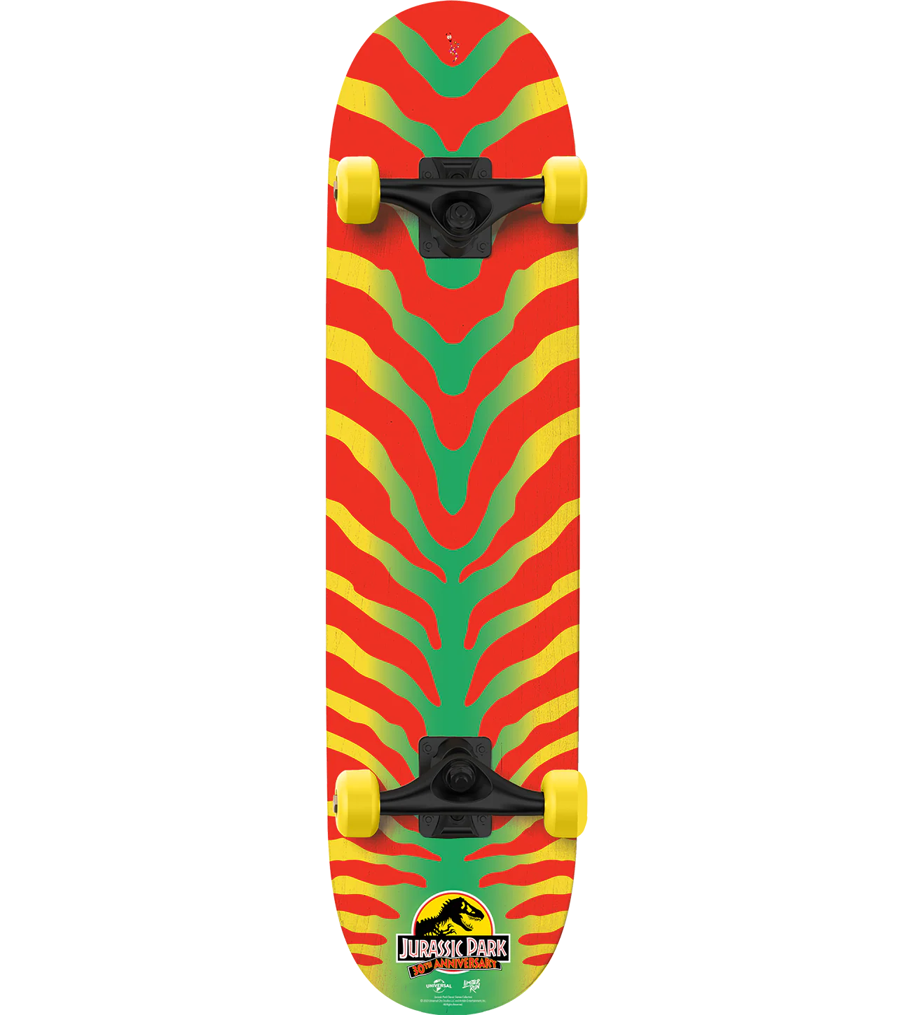 Jurassic Park Skate Decks - Image 5