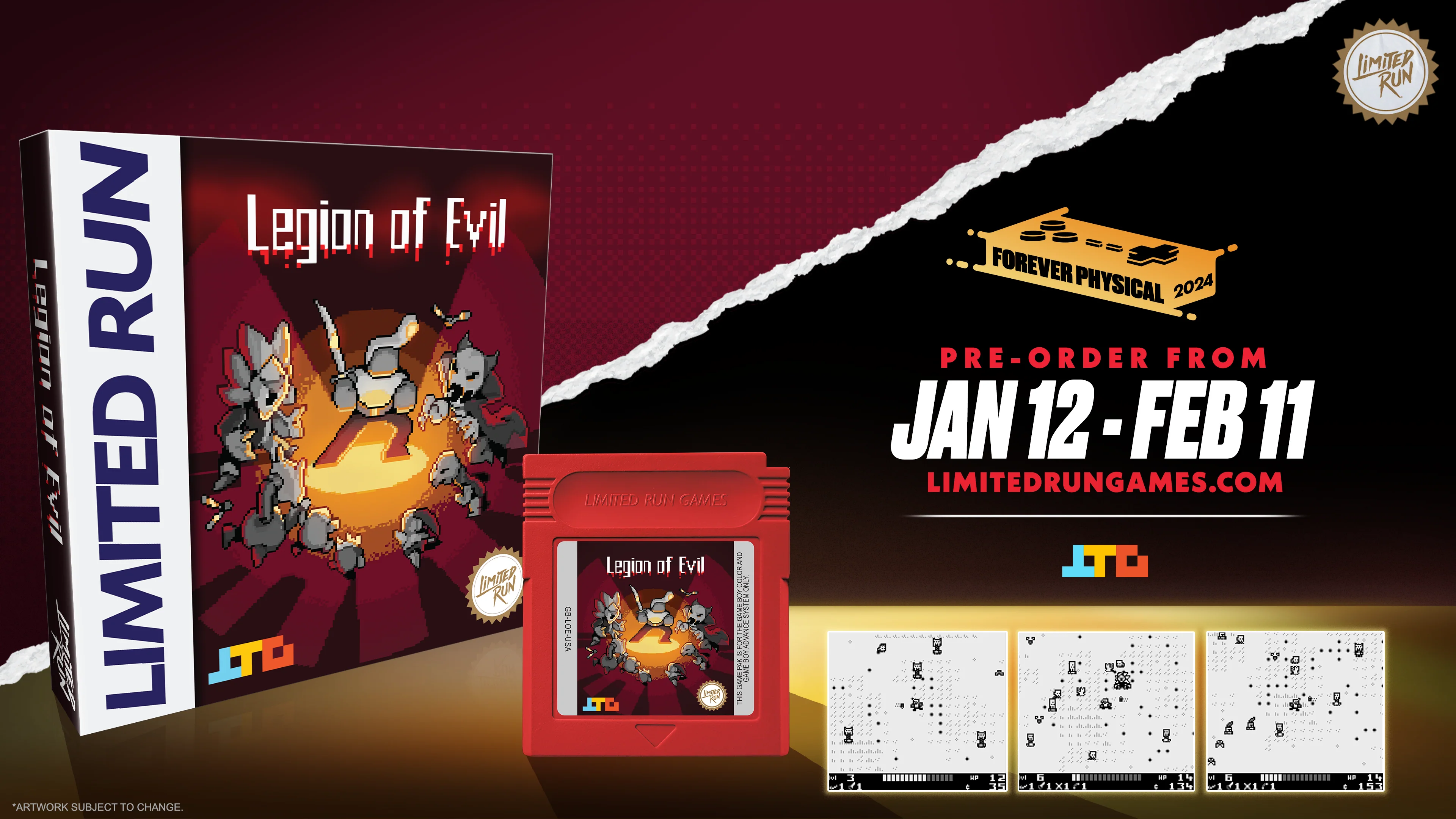 Legion of Evil (GB) - Image 3