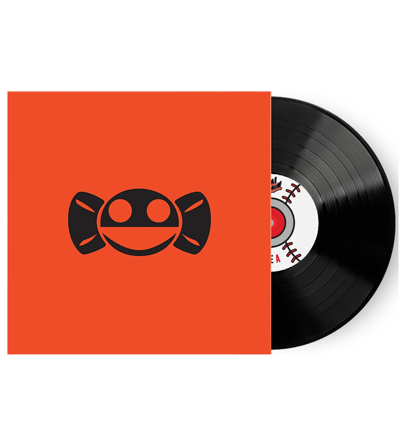 Lethal League - Vinyl Soundtrack - Image 3