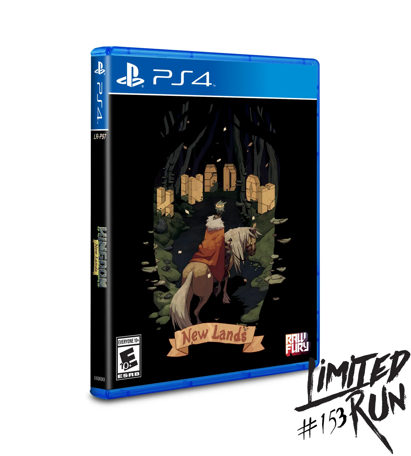 Limited Run #153: Kingdom New Lands (PS4) [PREORDER] - Image 2