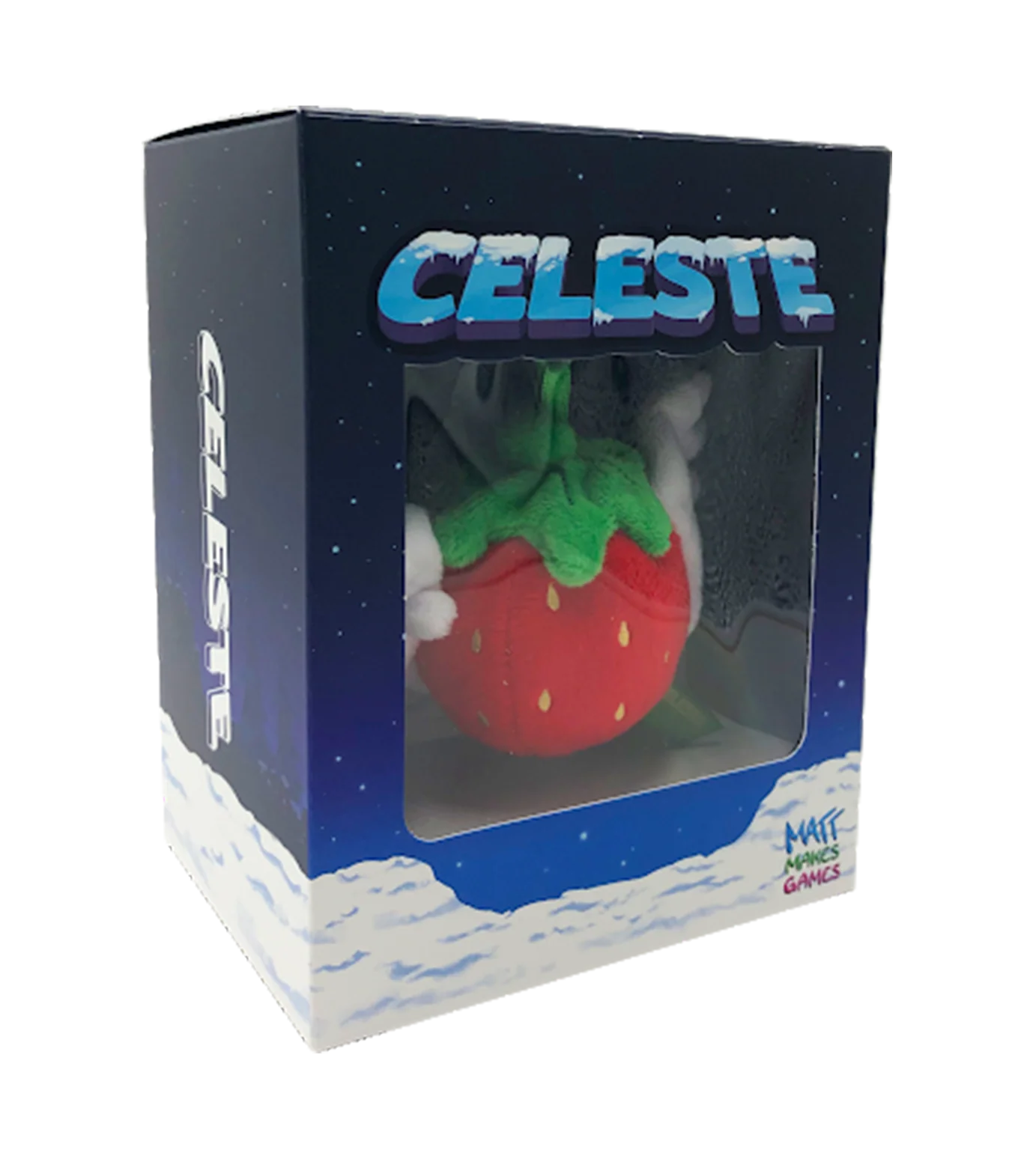 Limited Run #207: Celeste Collector's Edition [PREORDER]