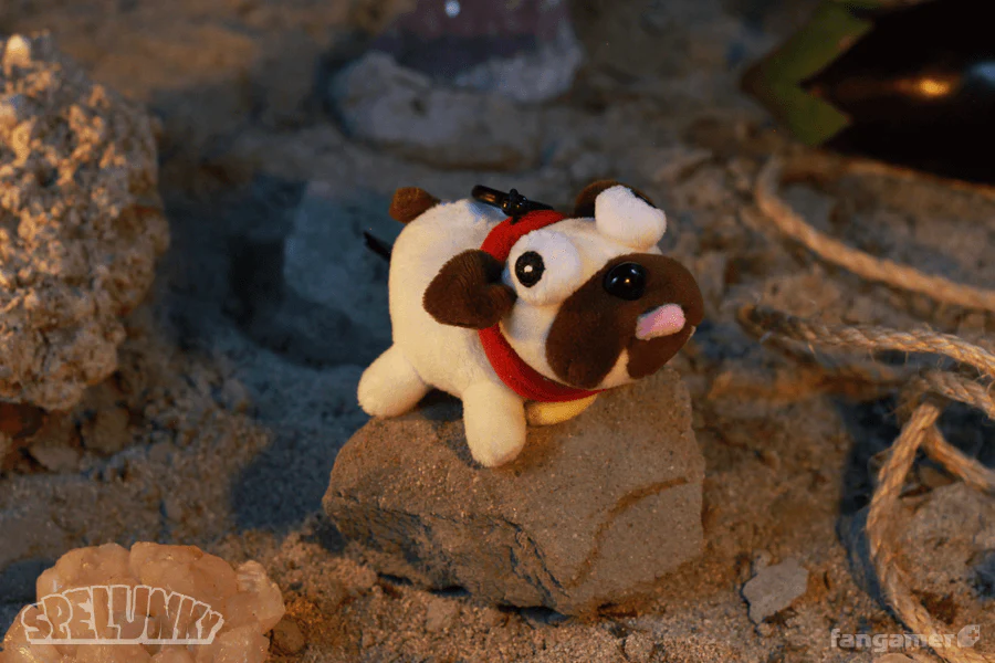 Limited Run #221: Spelunky Collector's Edition (Vita) - Image 3